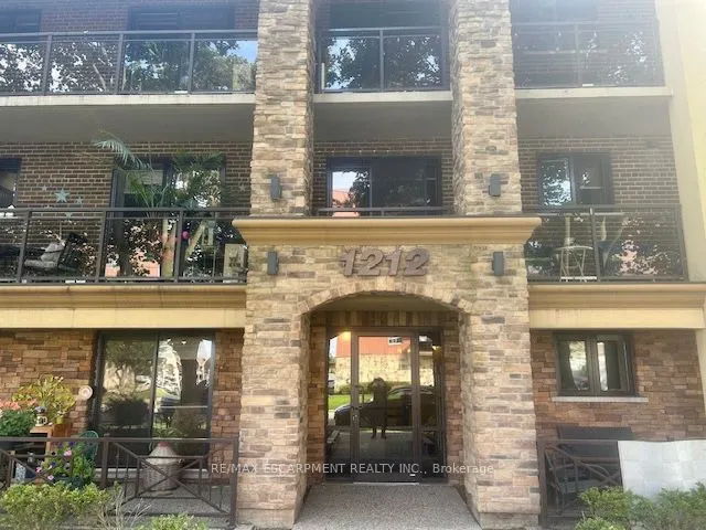 1212 Fennell Avenue E, #107