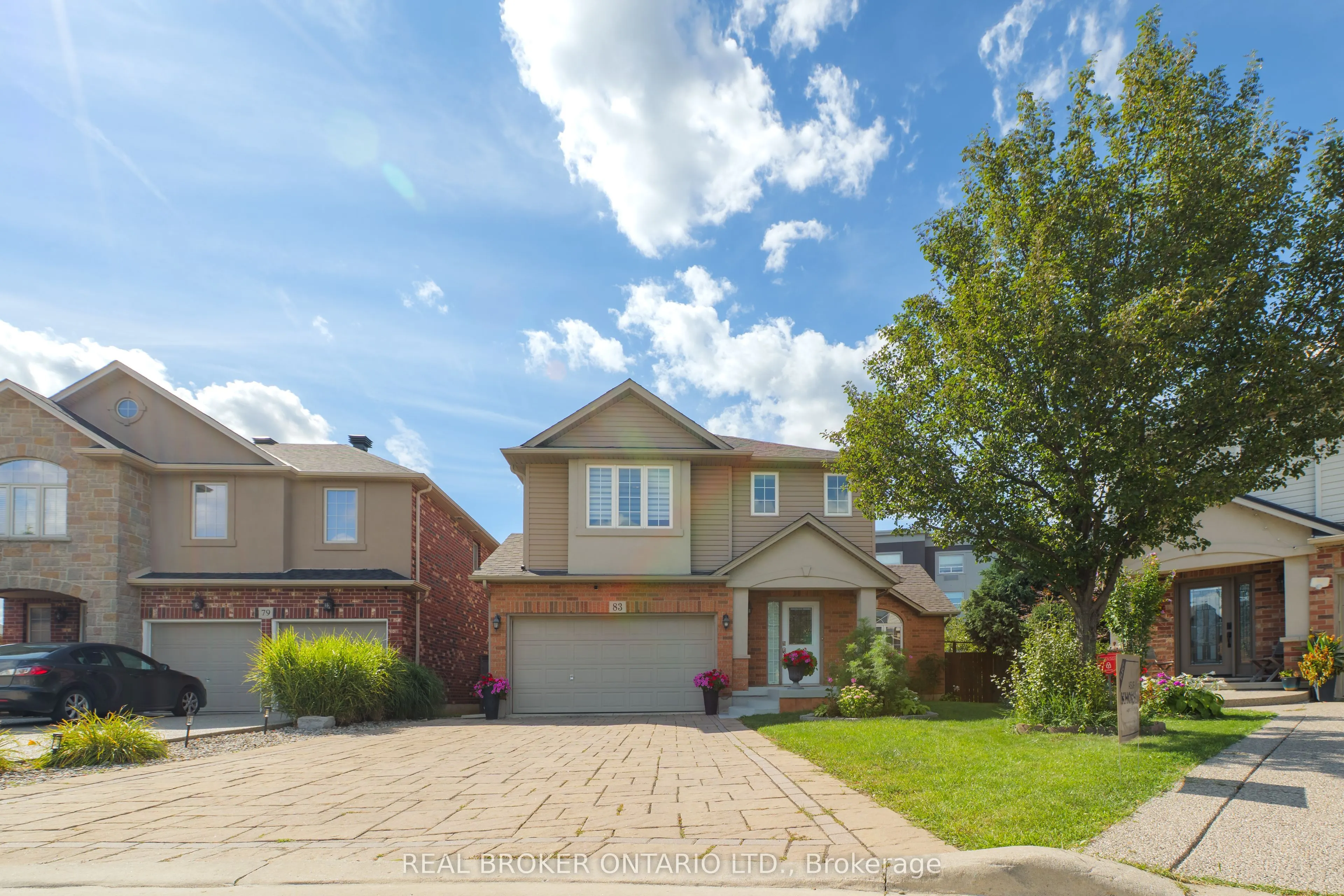 83 Benedict Place