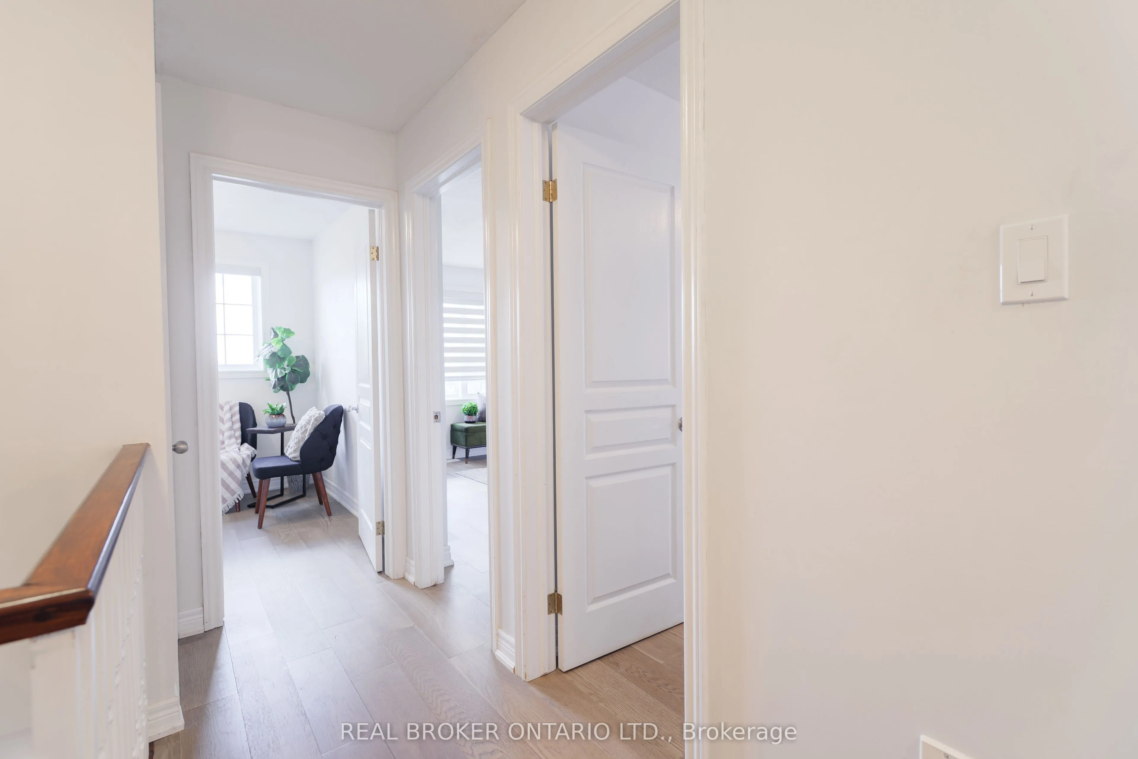 83 Benedict Place