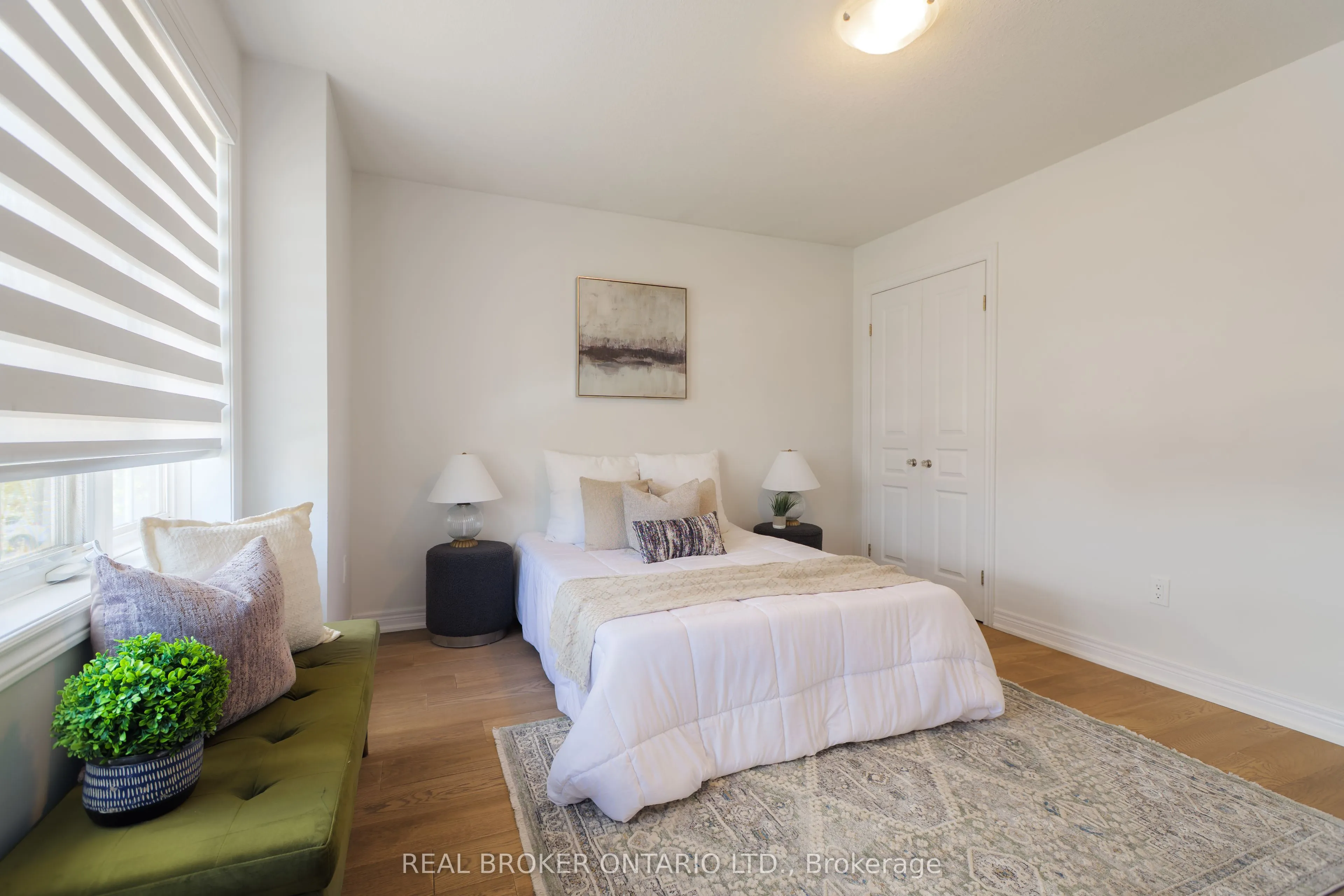 83 Benedict Place
