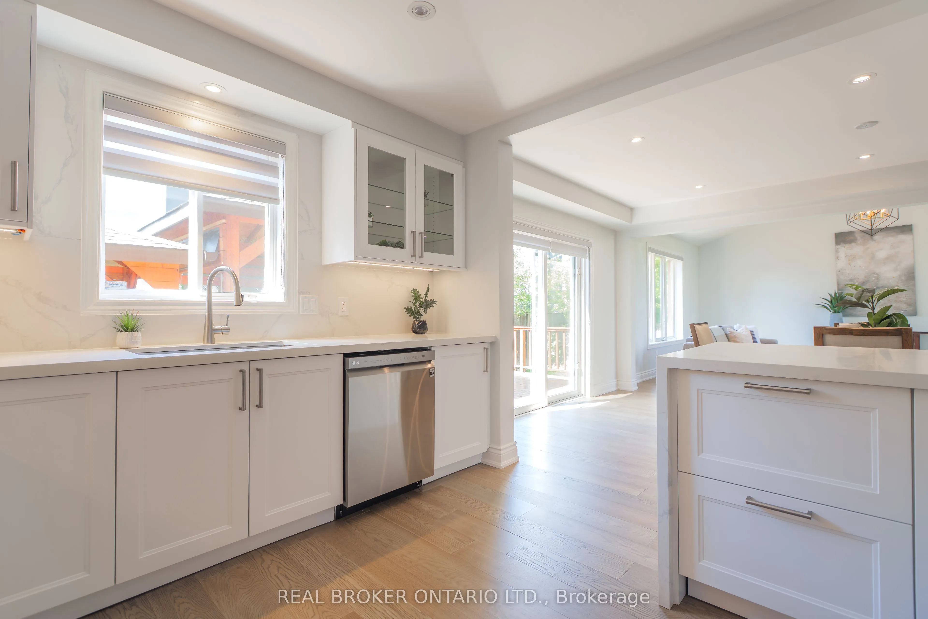 83 Benedict Place