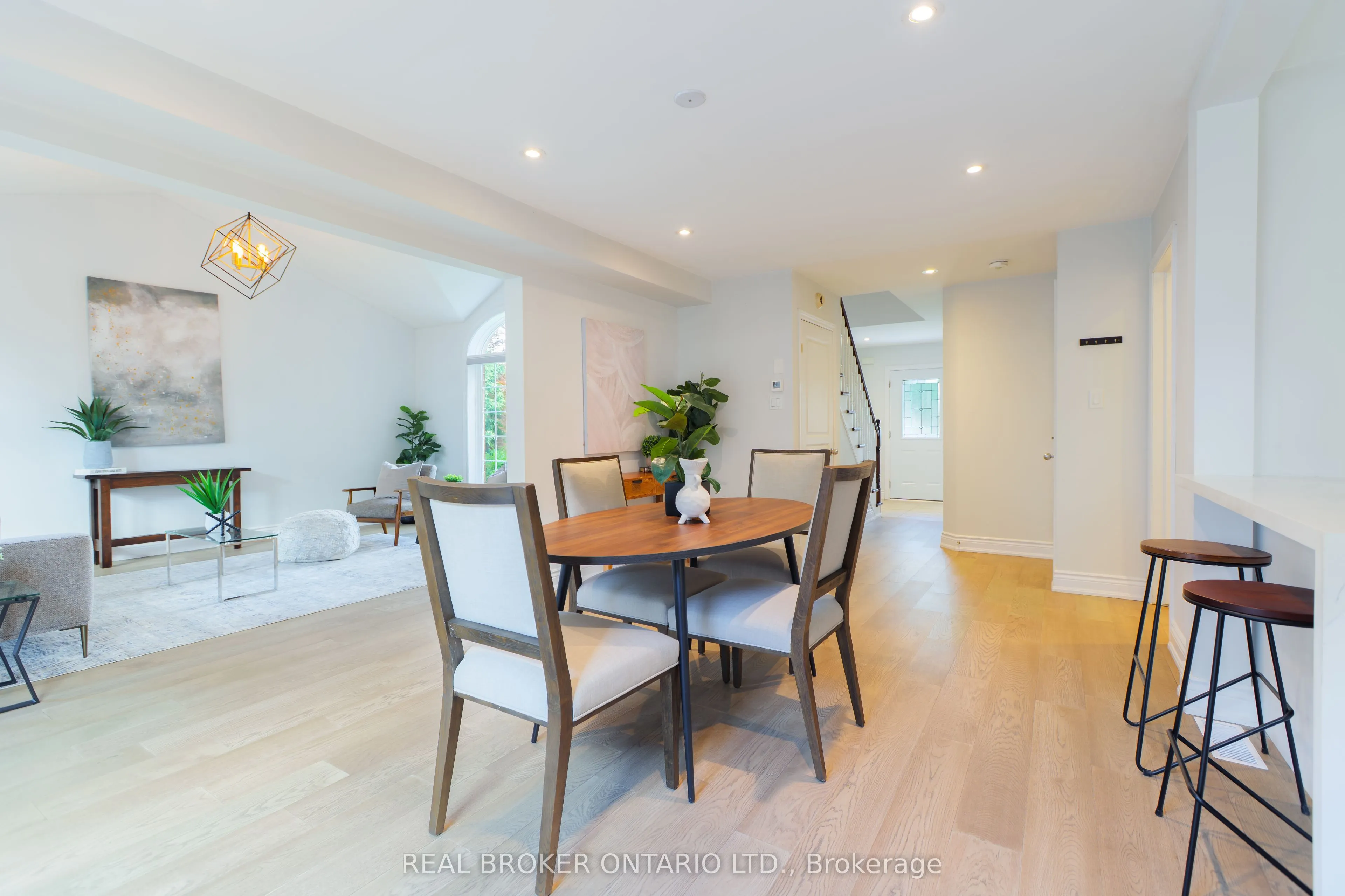 83 Benedict Place