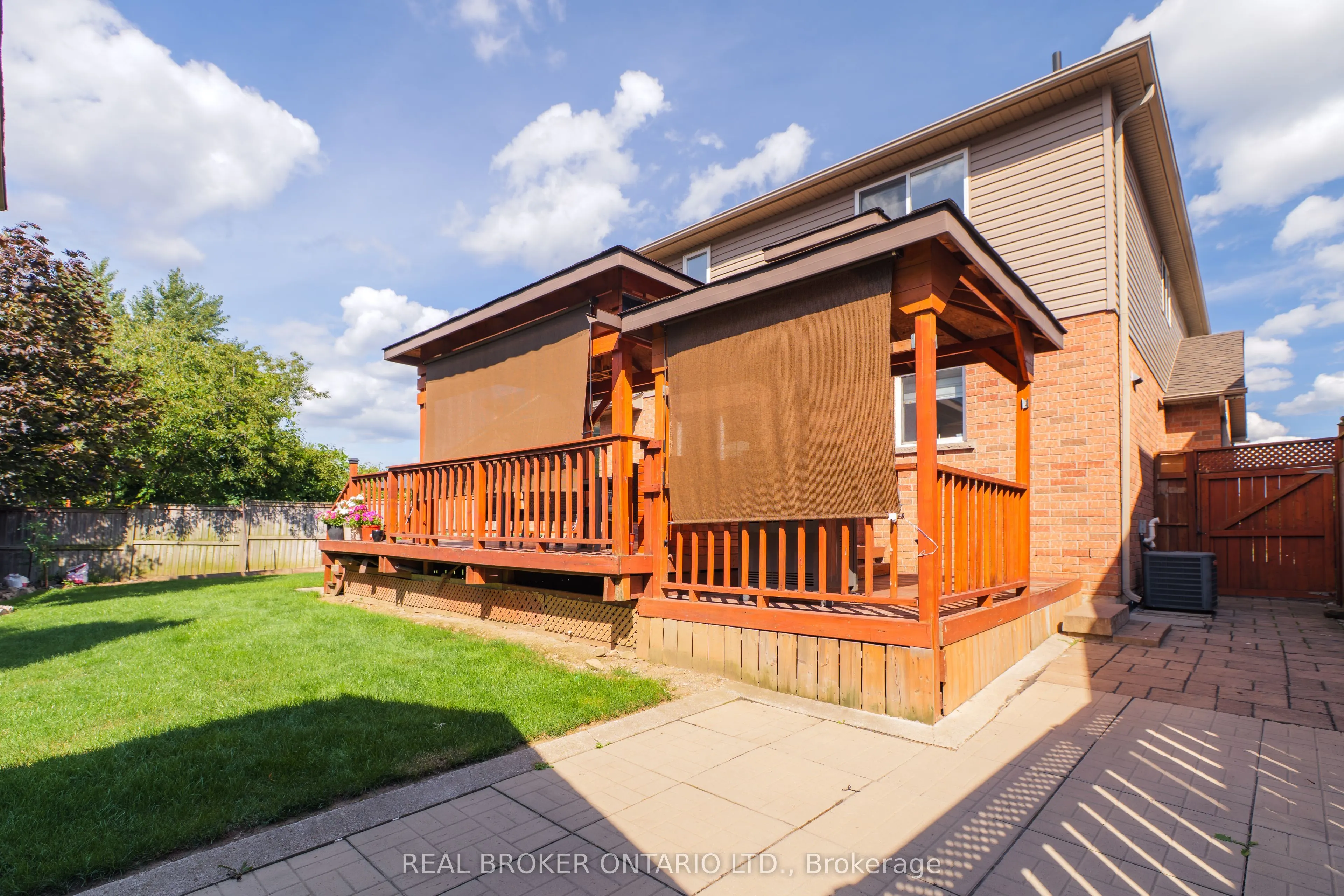 83 Benedict Place
