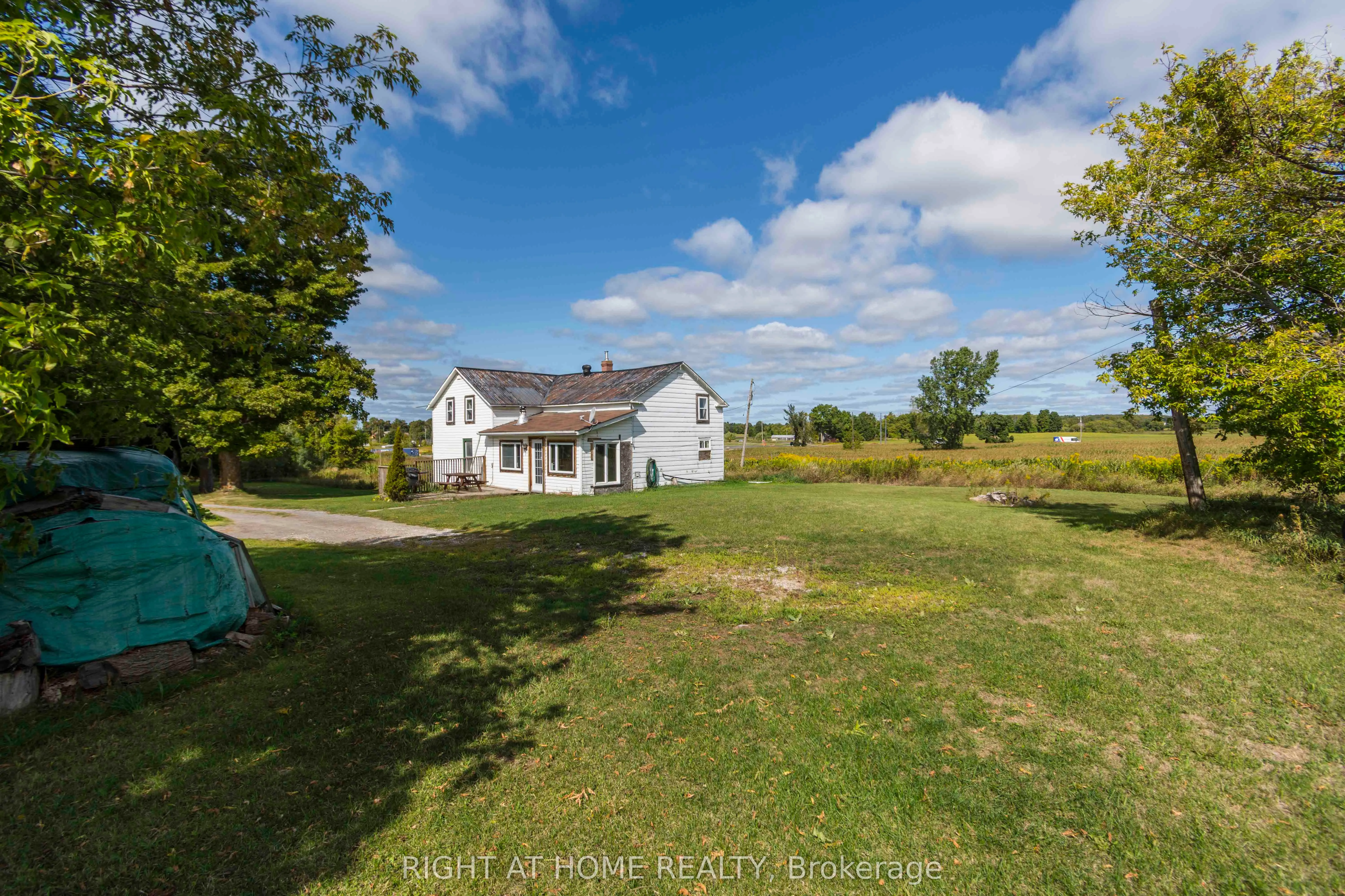 7 Pitts Landing Road