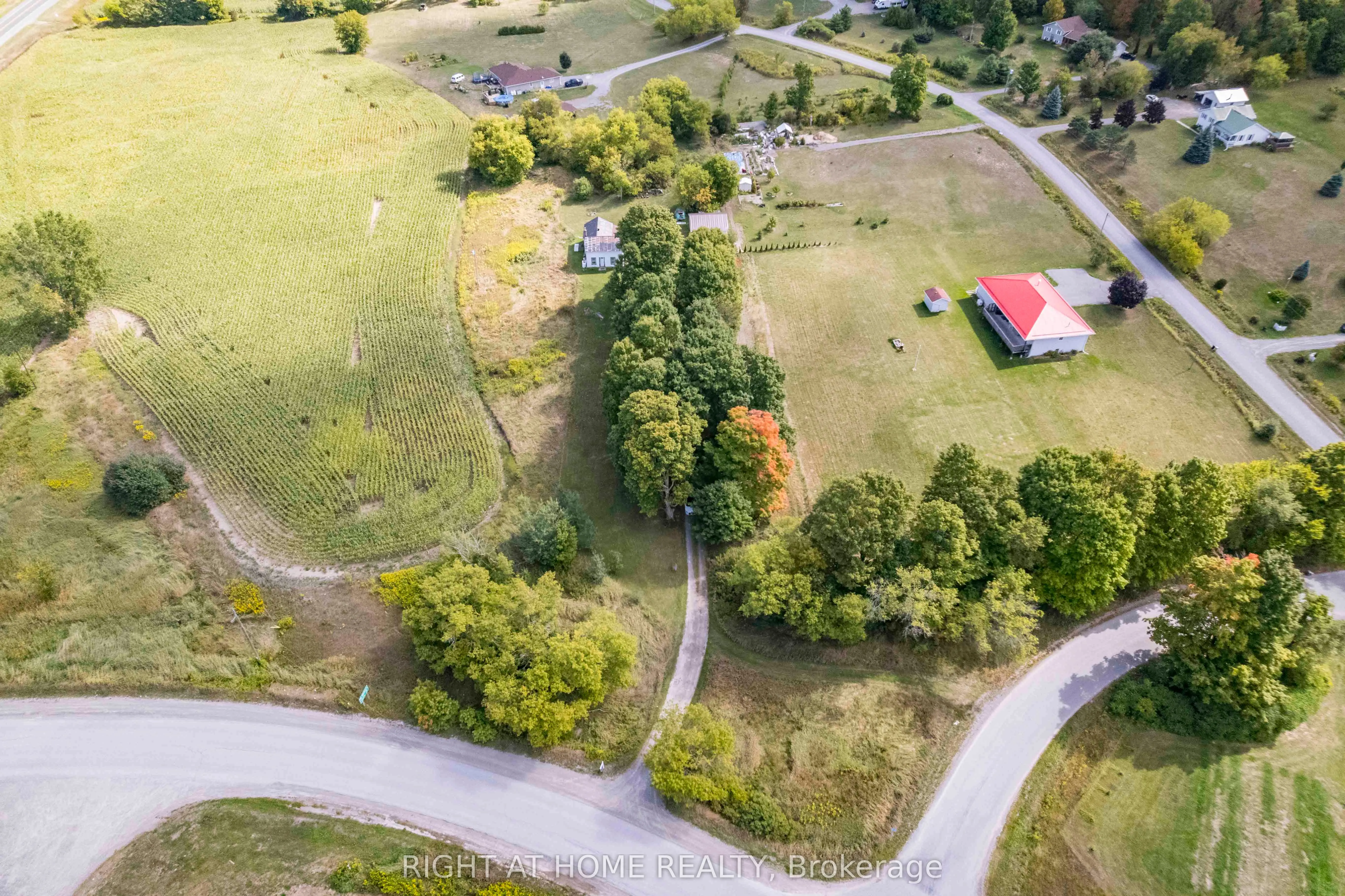 7 Pitts Landing Road