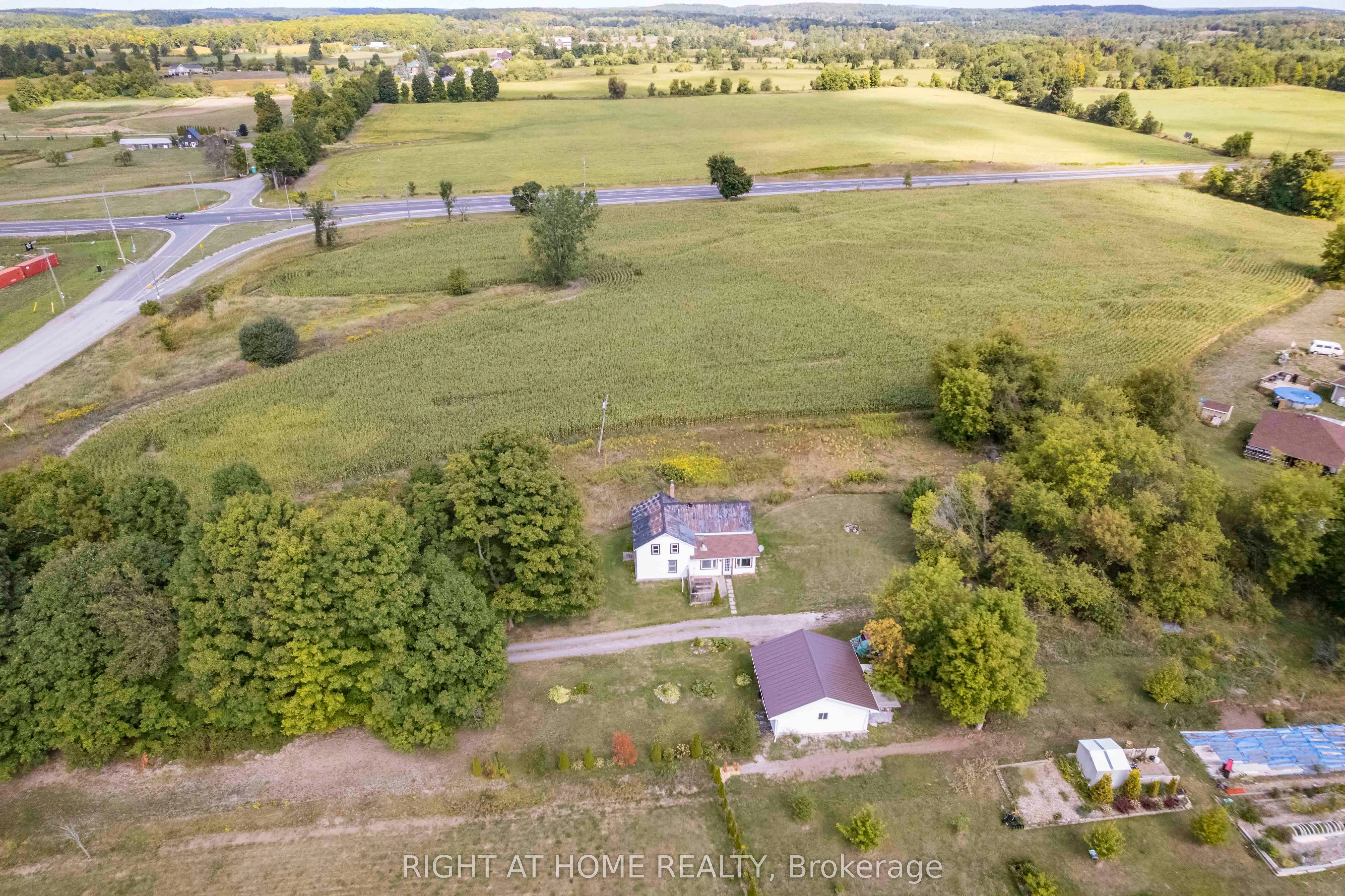 7 Pitts Landing Road