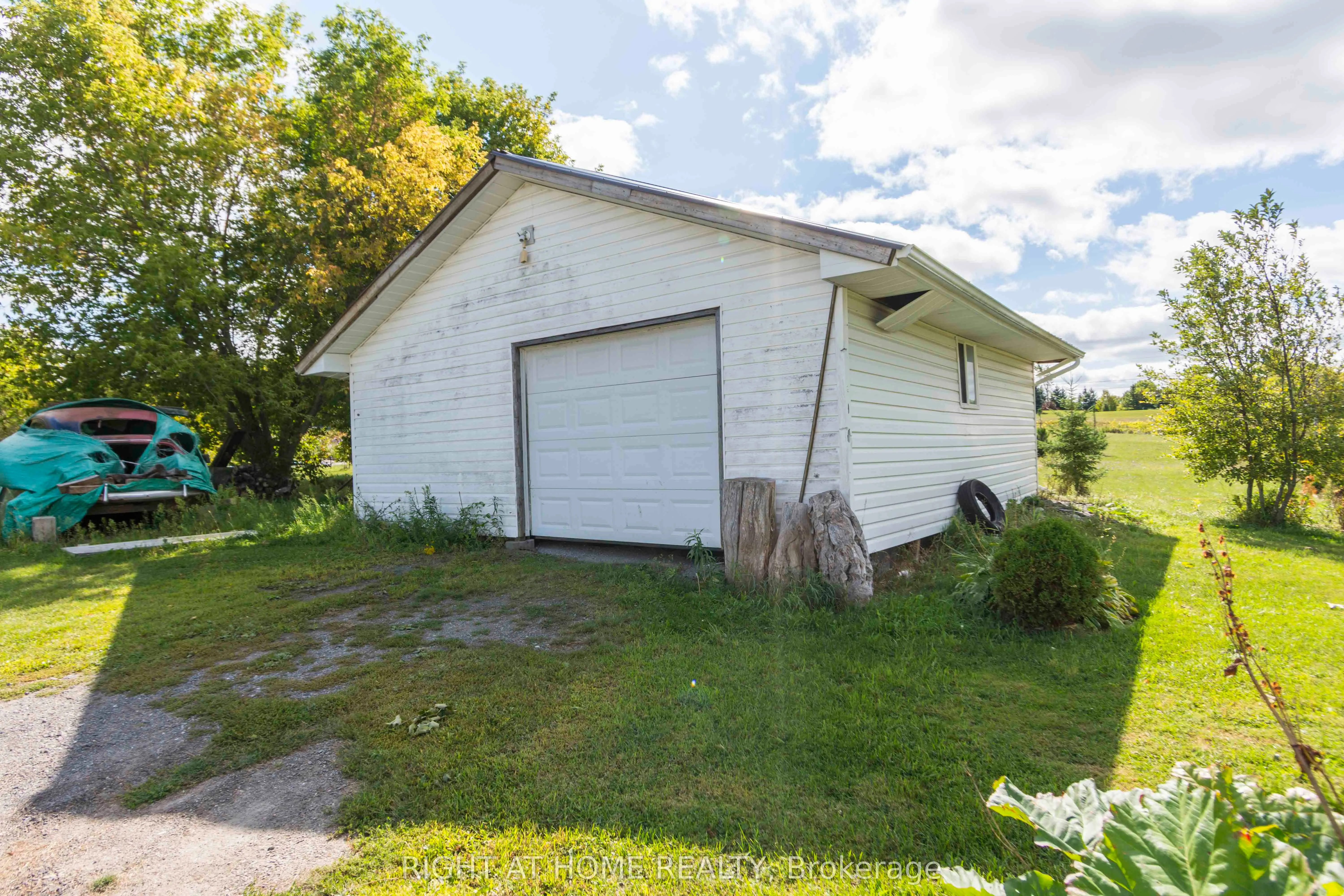 7 Pitts Landing Road