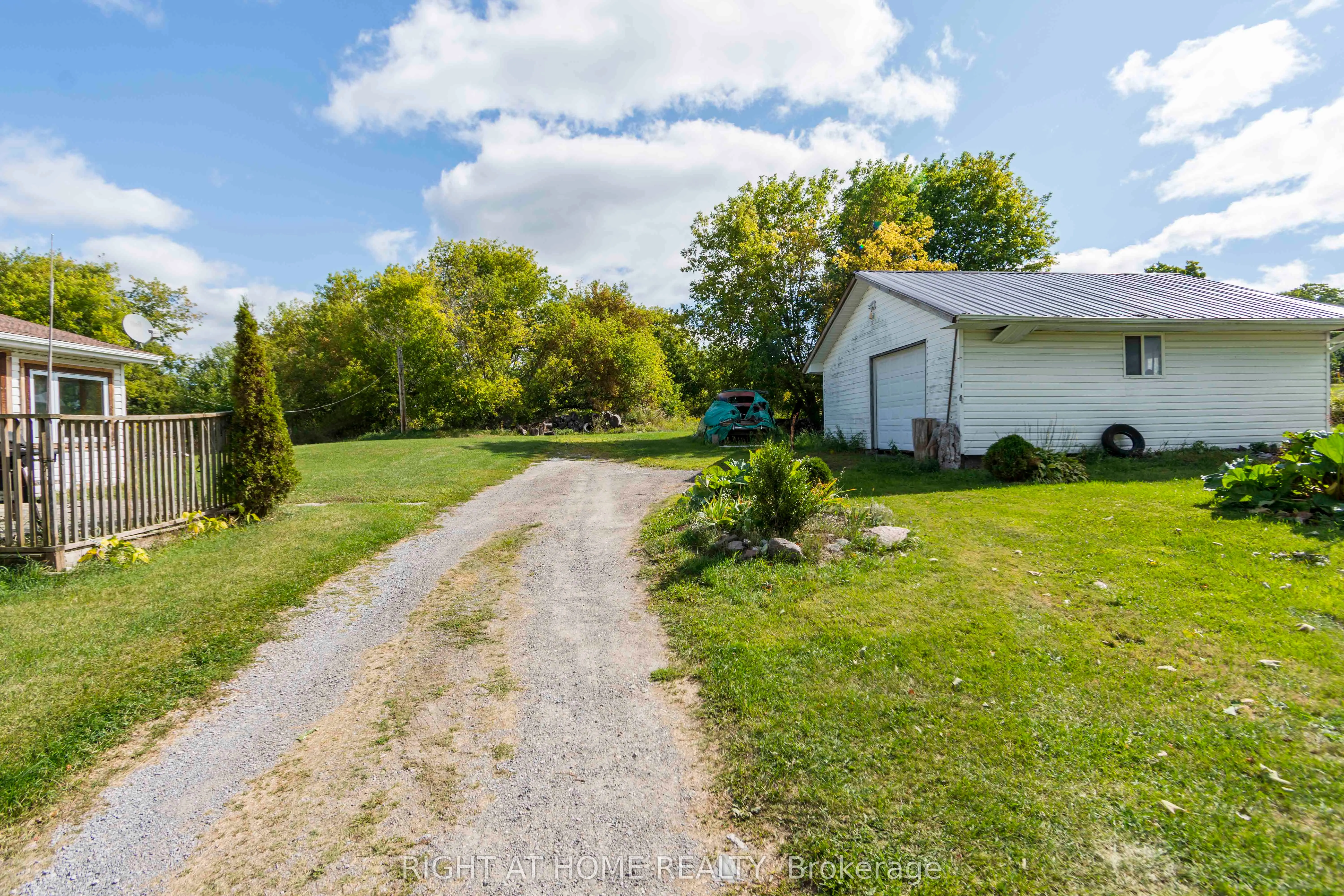 7 Pitts Landing Road