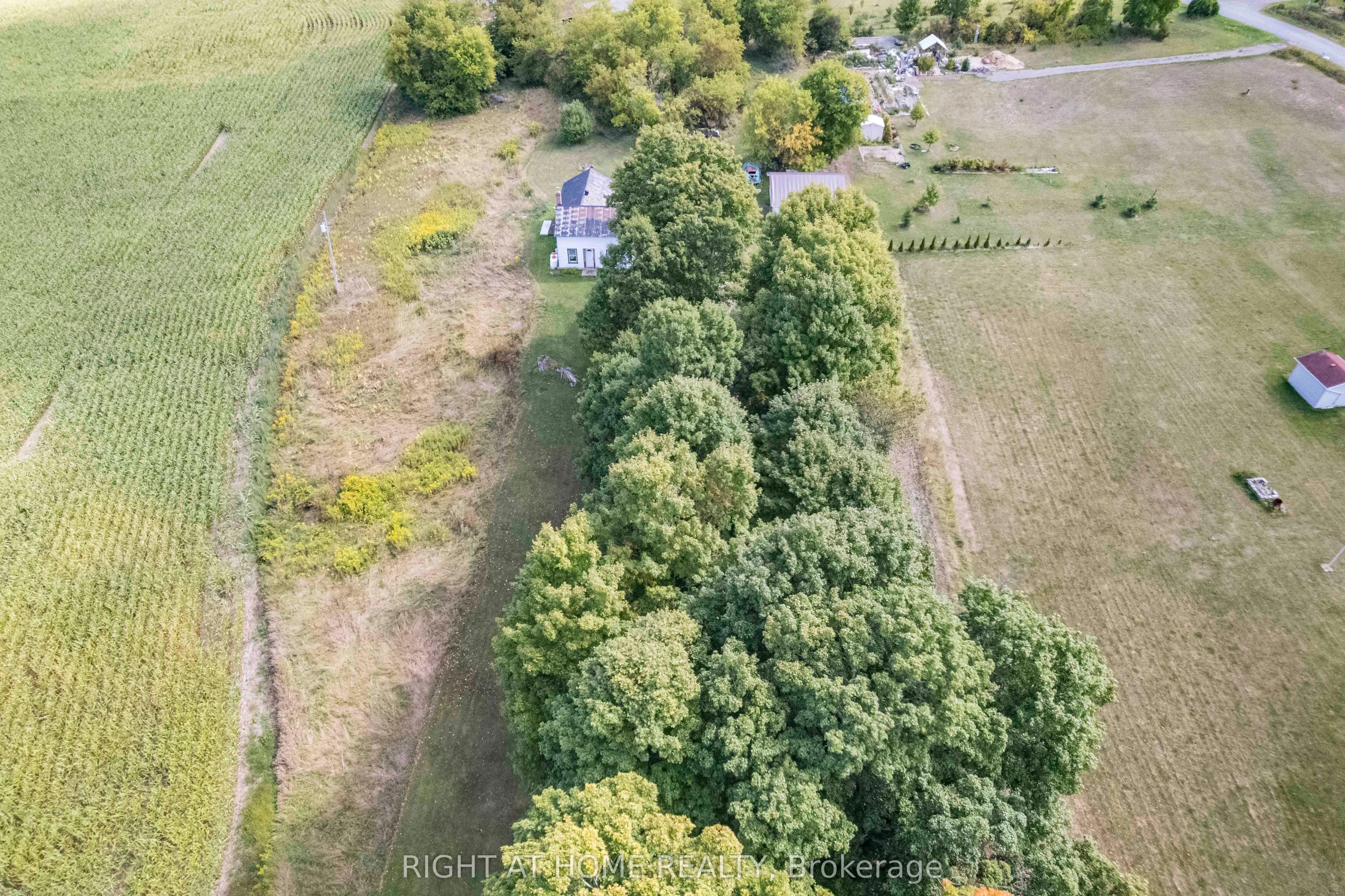 7 Pitts Landing Road