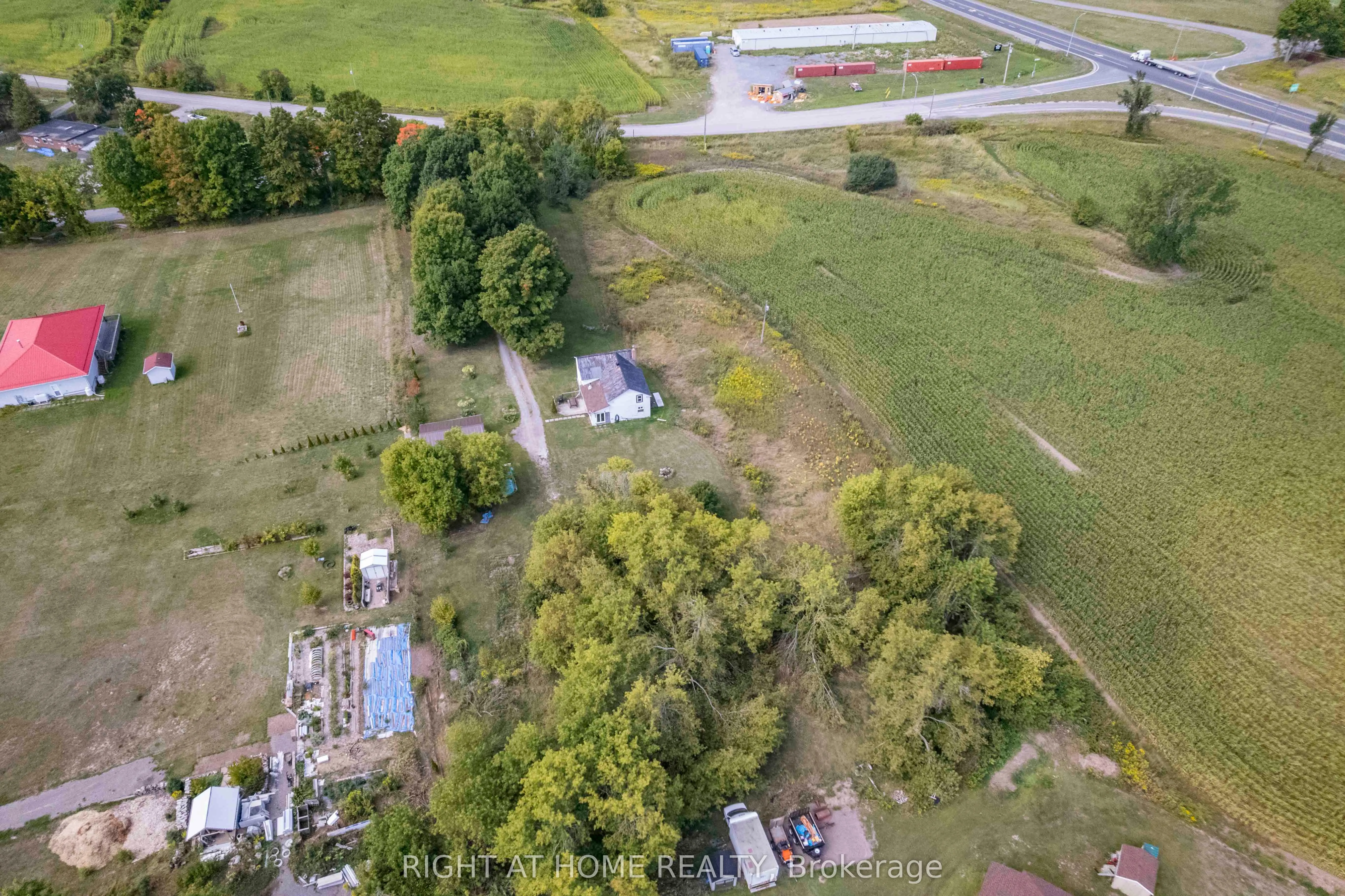 7 Pitts Landing Road