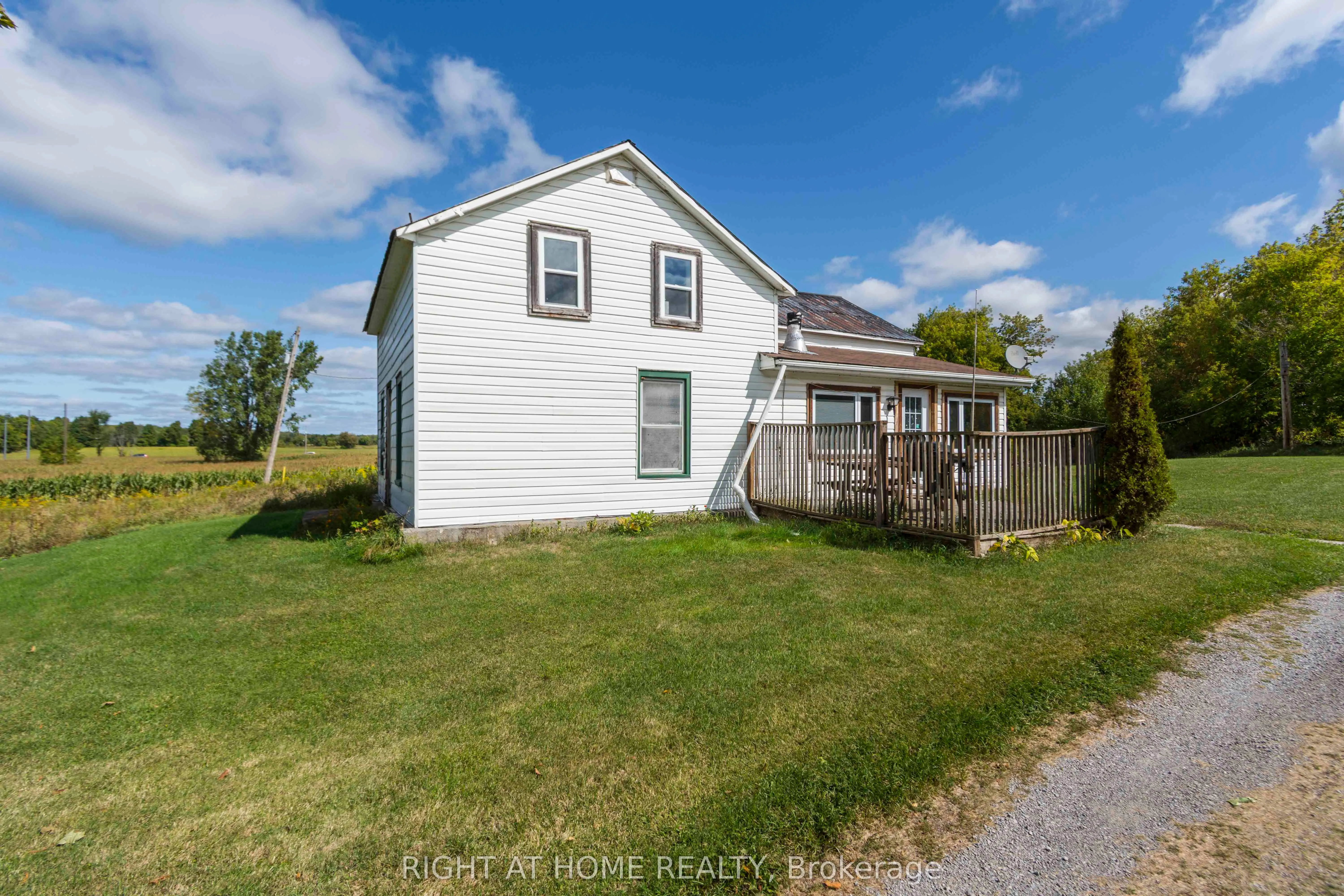 7 Pitts Landing Road