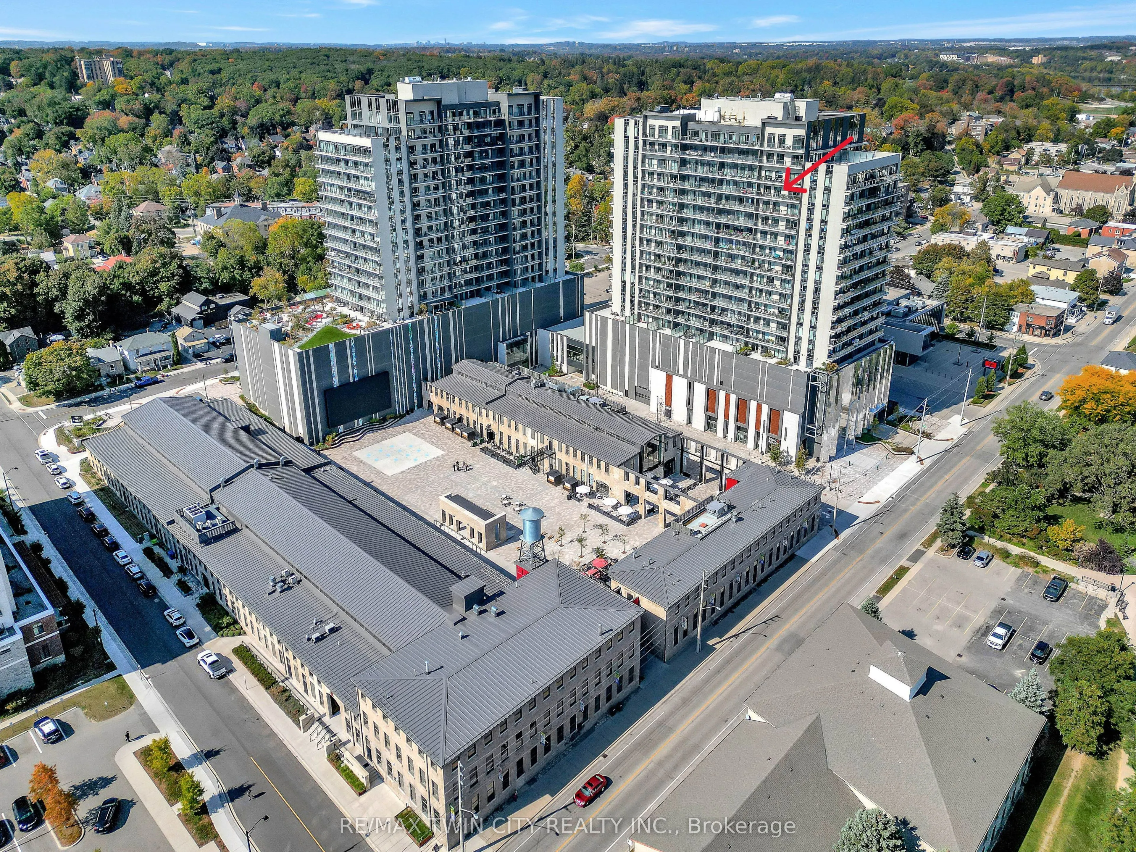 50 Grand Avenue S, #1712