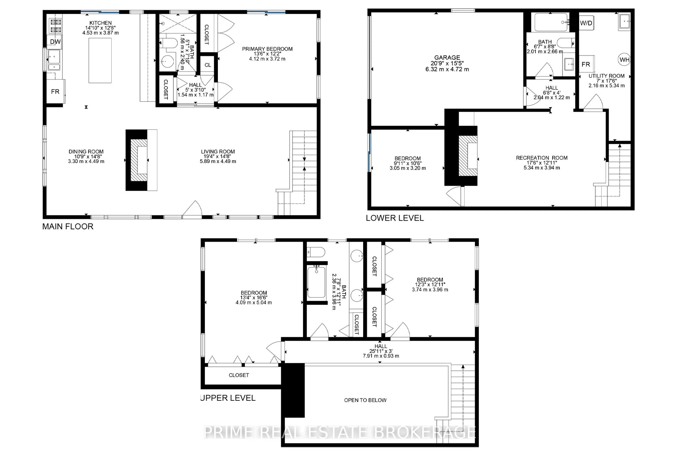 10257 Woodpark Court