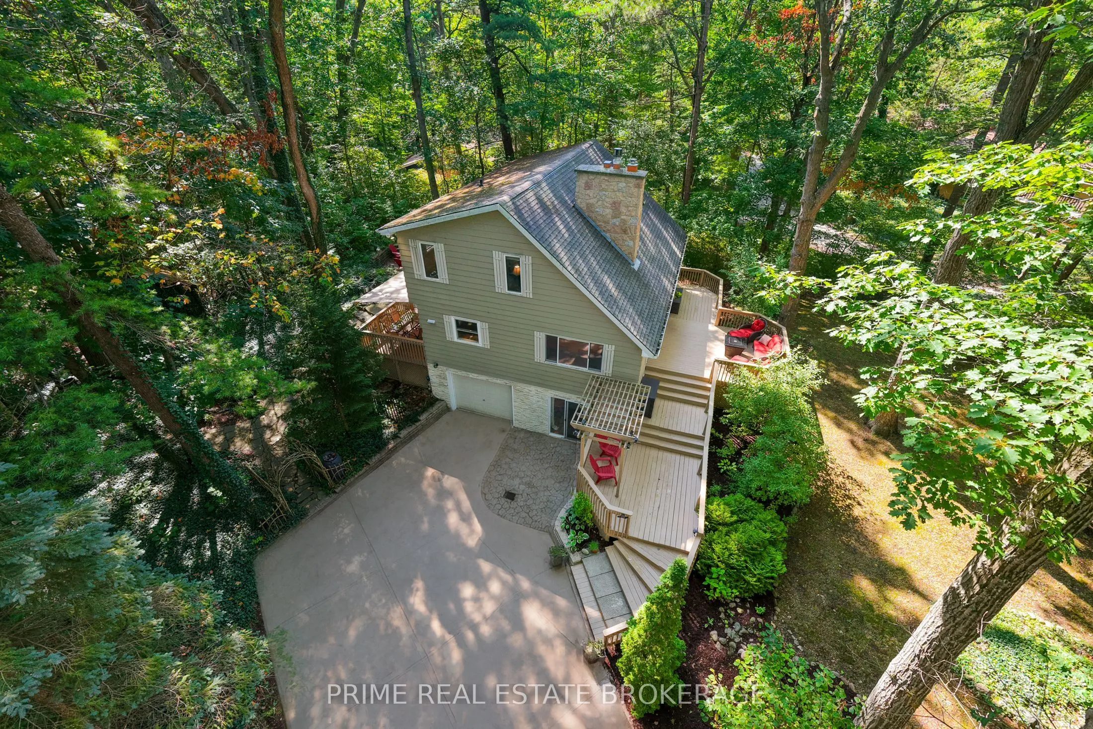 10257 Woodpark Court