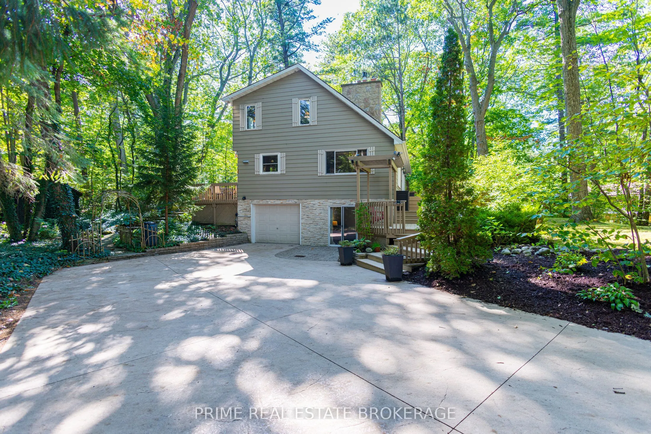 10257 Woodpark Court