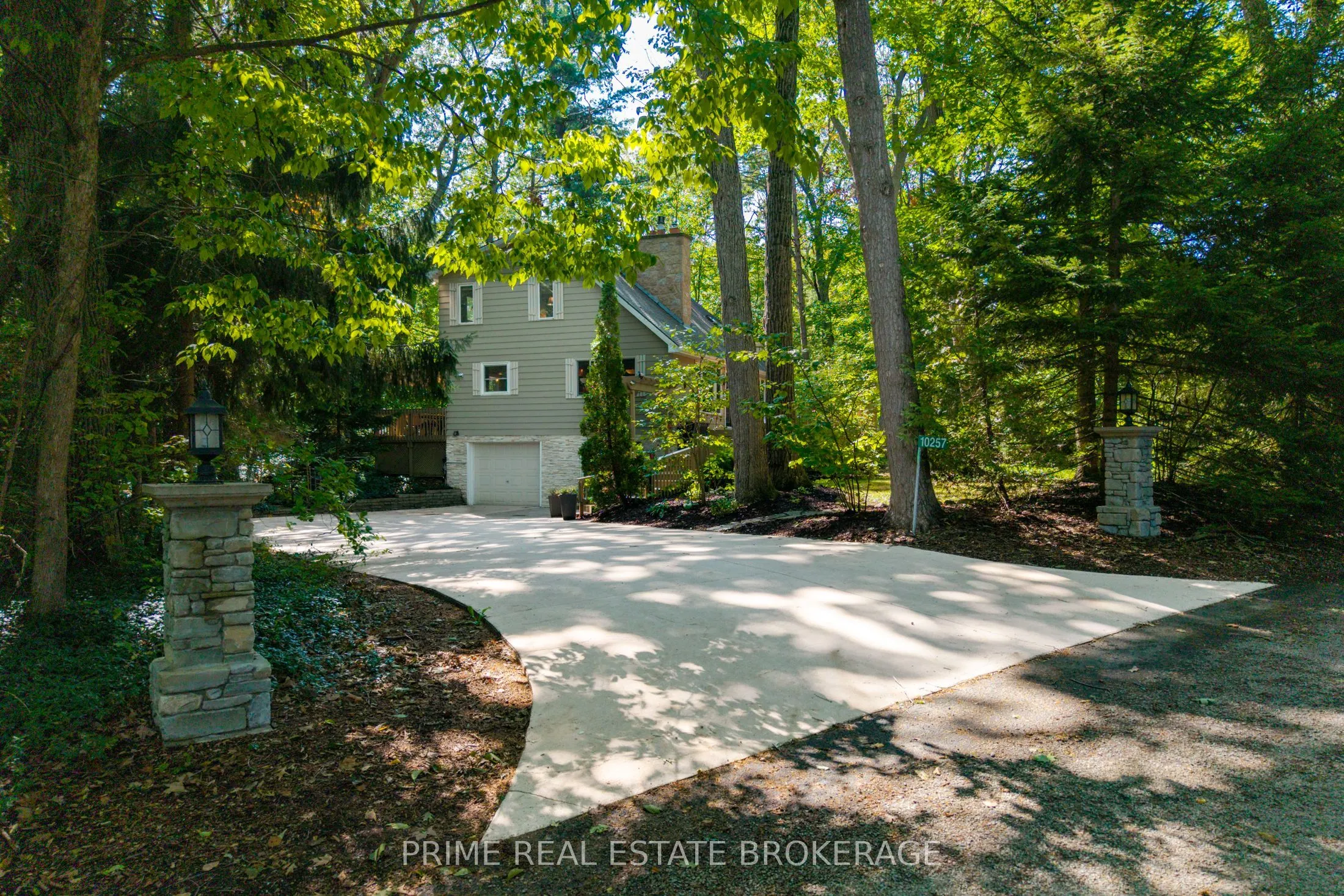 10257 Woodpark Court
