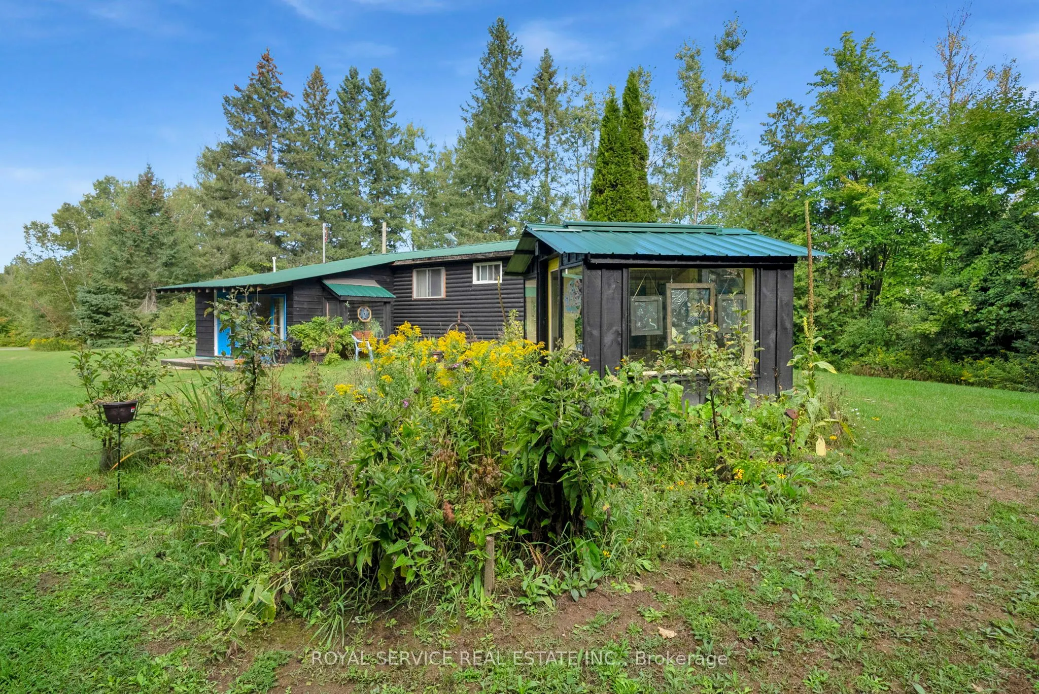1204 Pigeon Creek Road