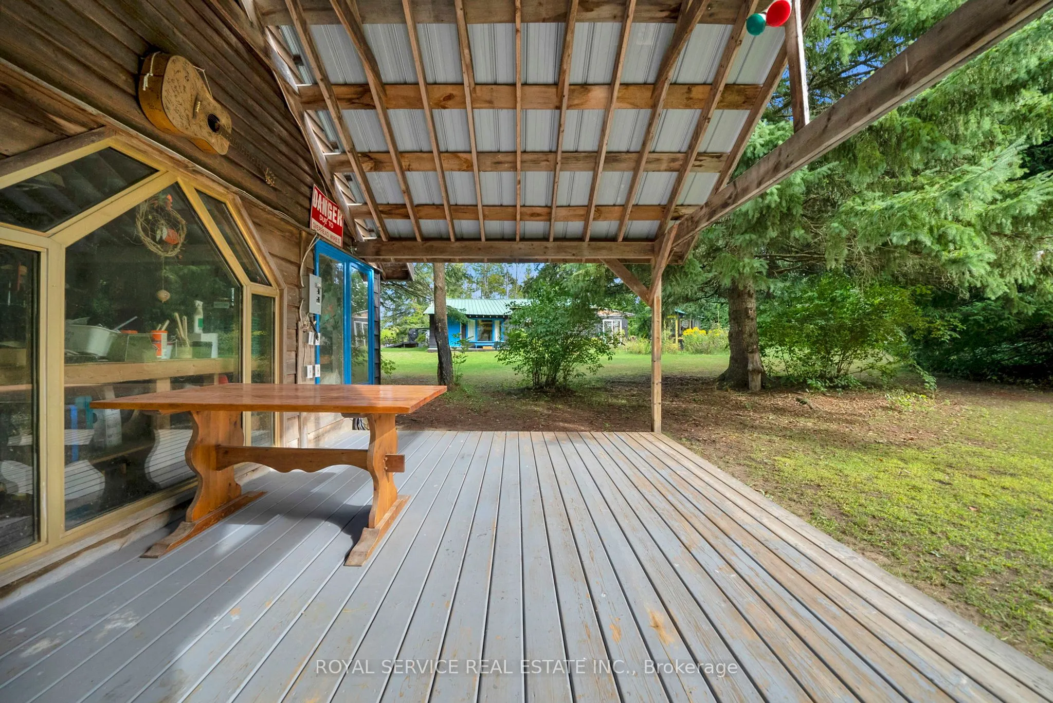 1204 Pigeon Creek Road