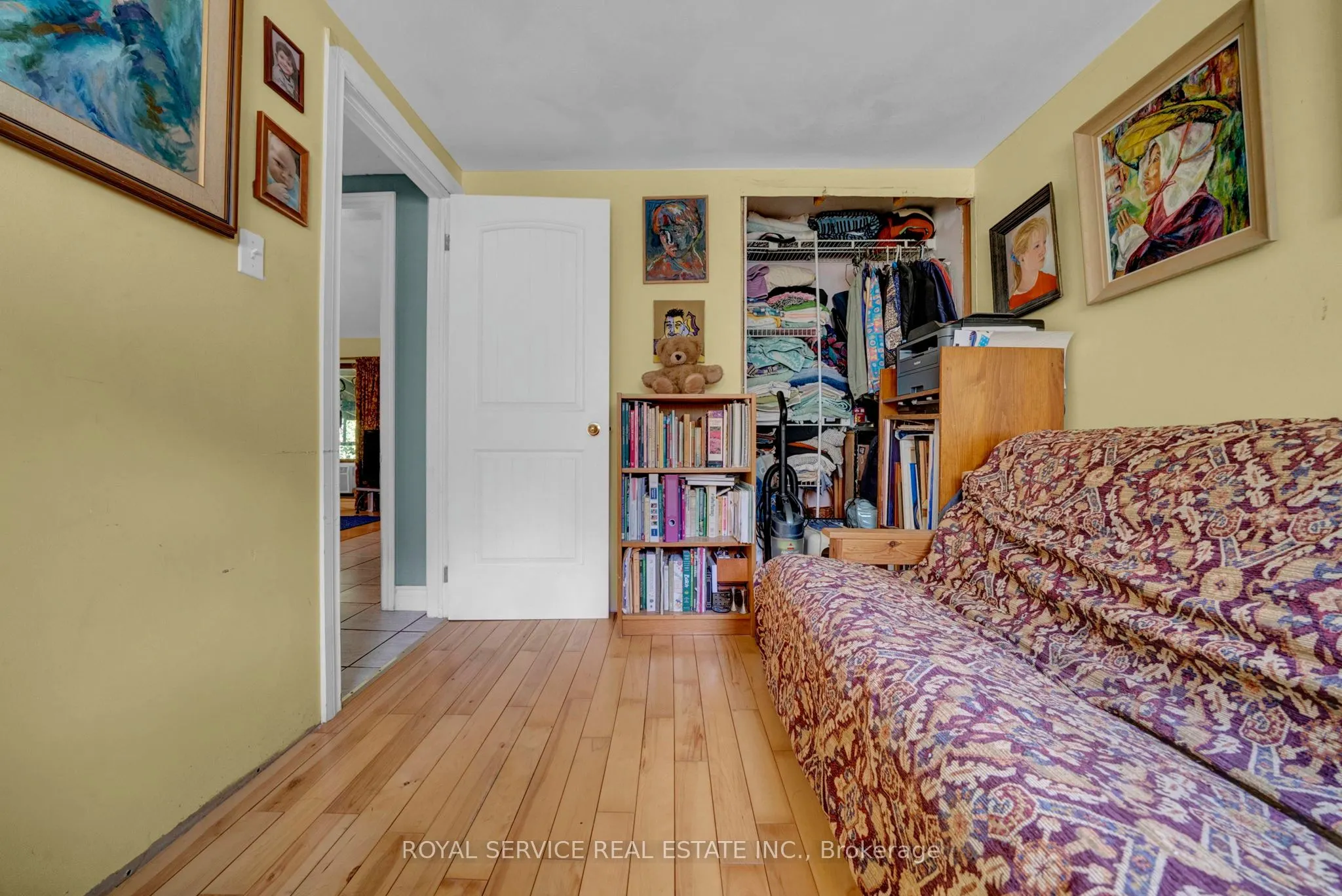 1204 Pigeon Creek Road