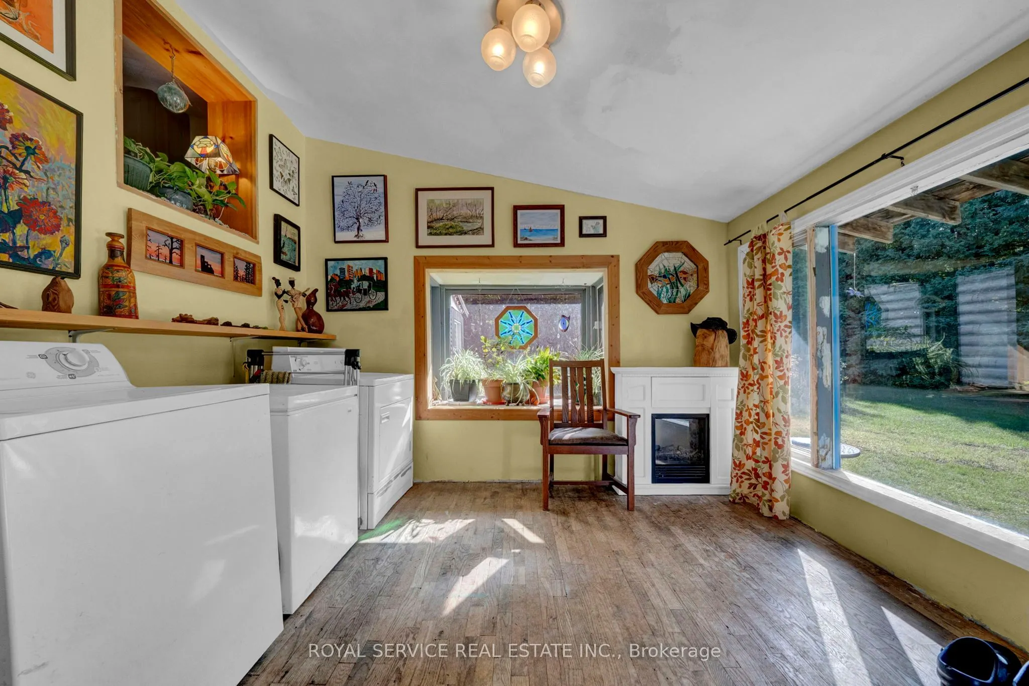 1204 Pigeon Creek Road