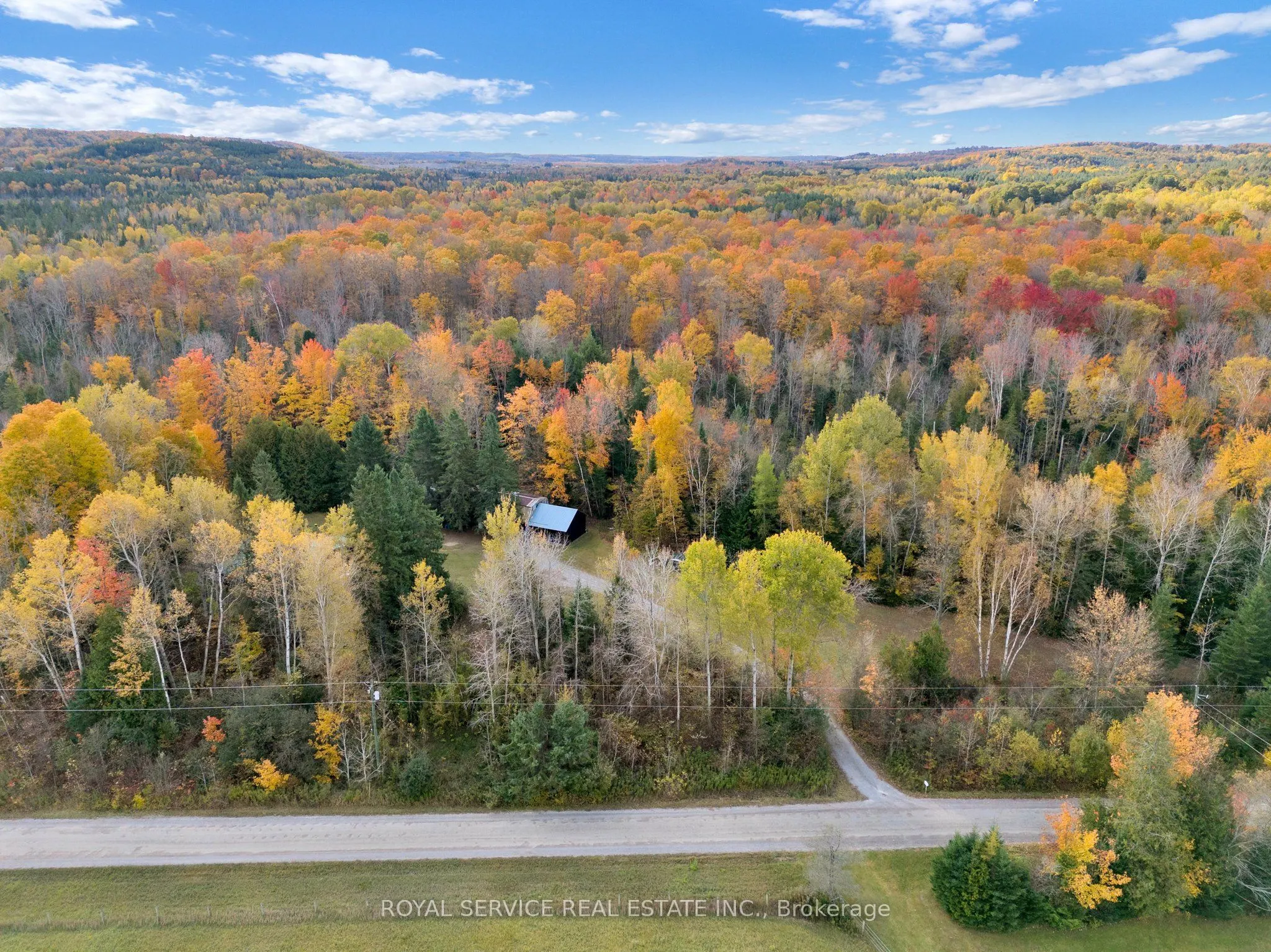 1204 Pigeon Creek Road