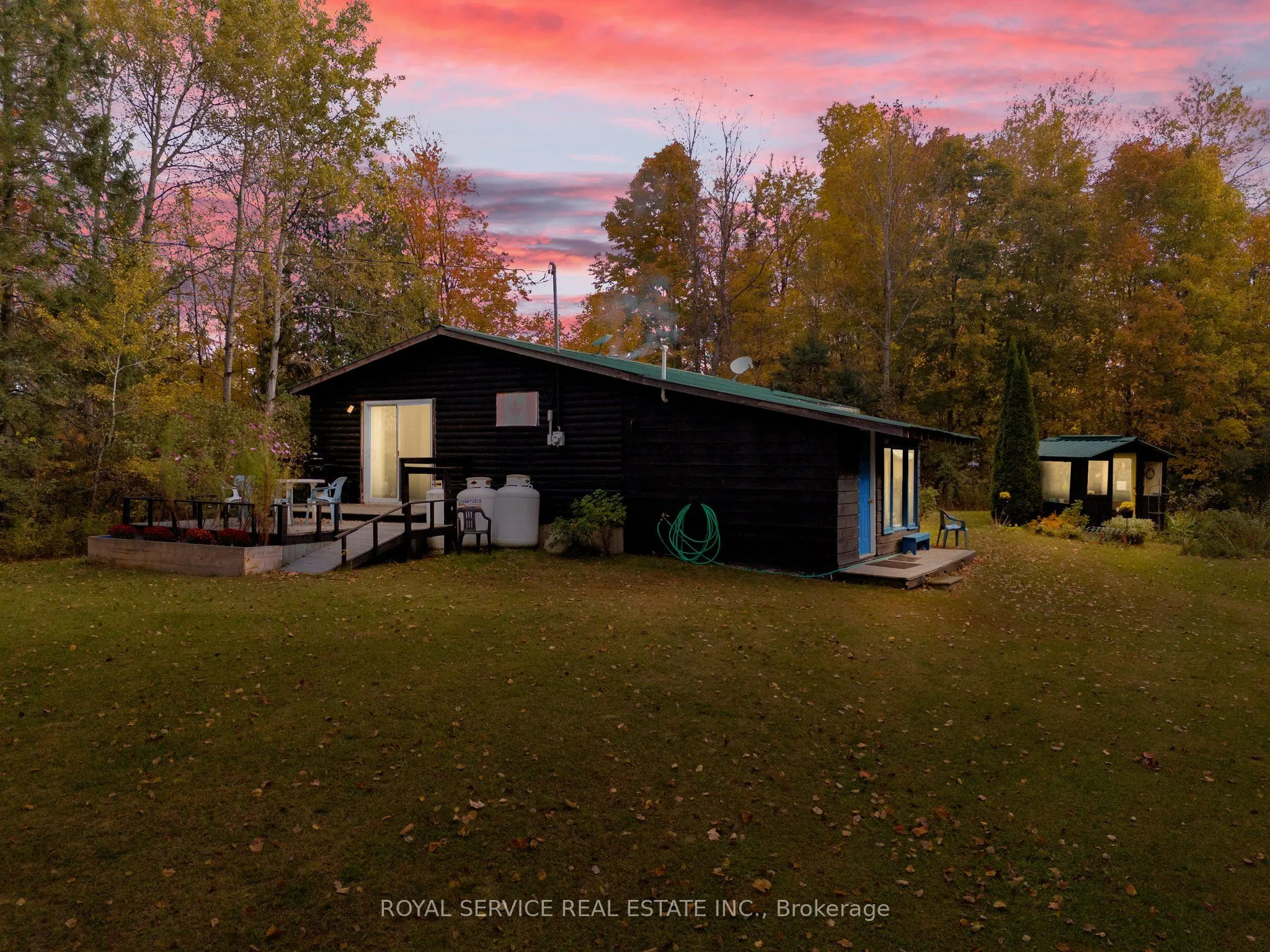 1204 Pigeon Creek Road