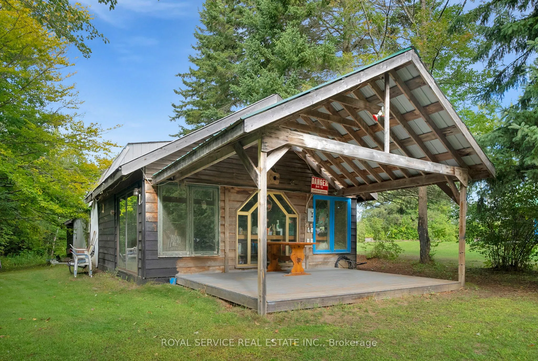 1204 Pigeon Creek Road