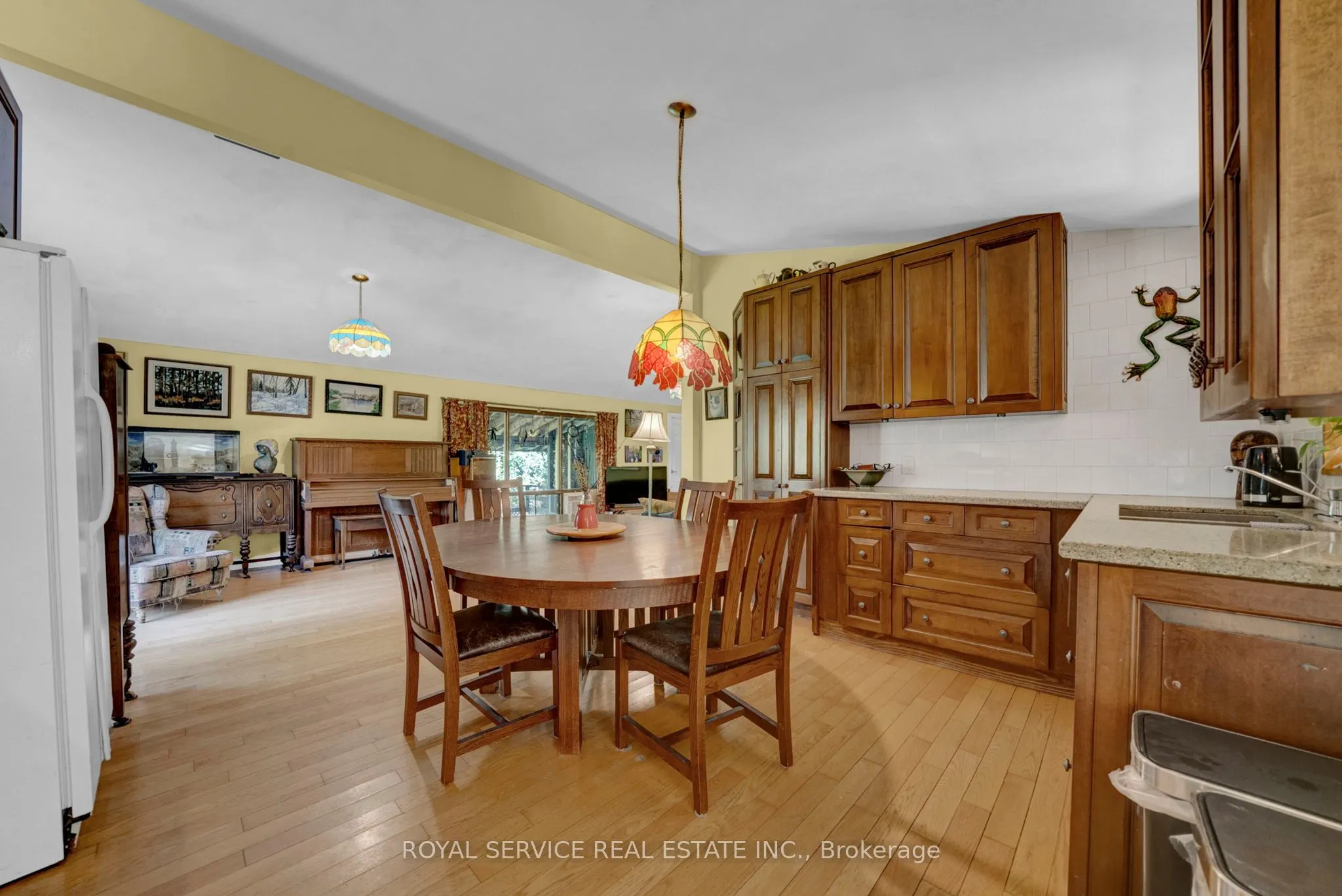 1204 Pigeon Creek Road