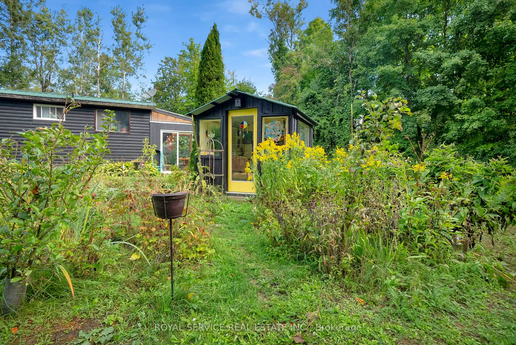 1204 Pigeon Creek Road