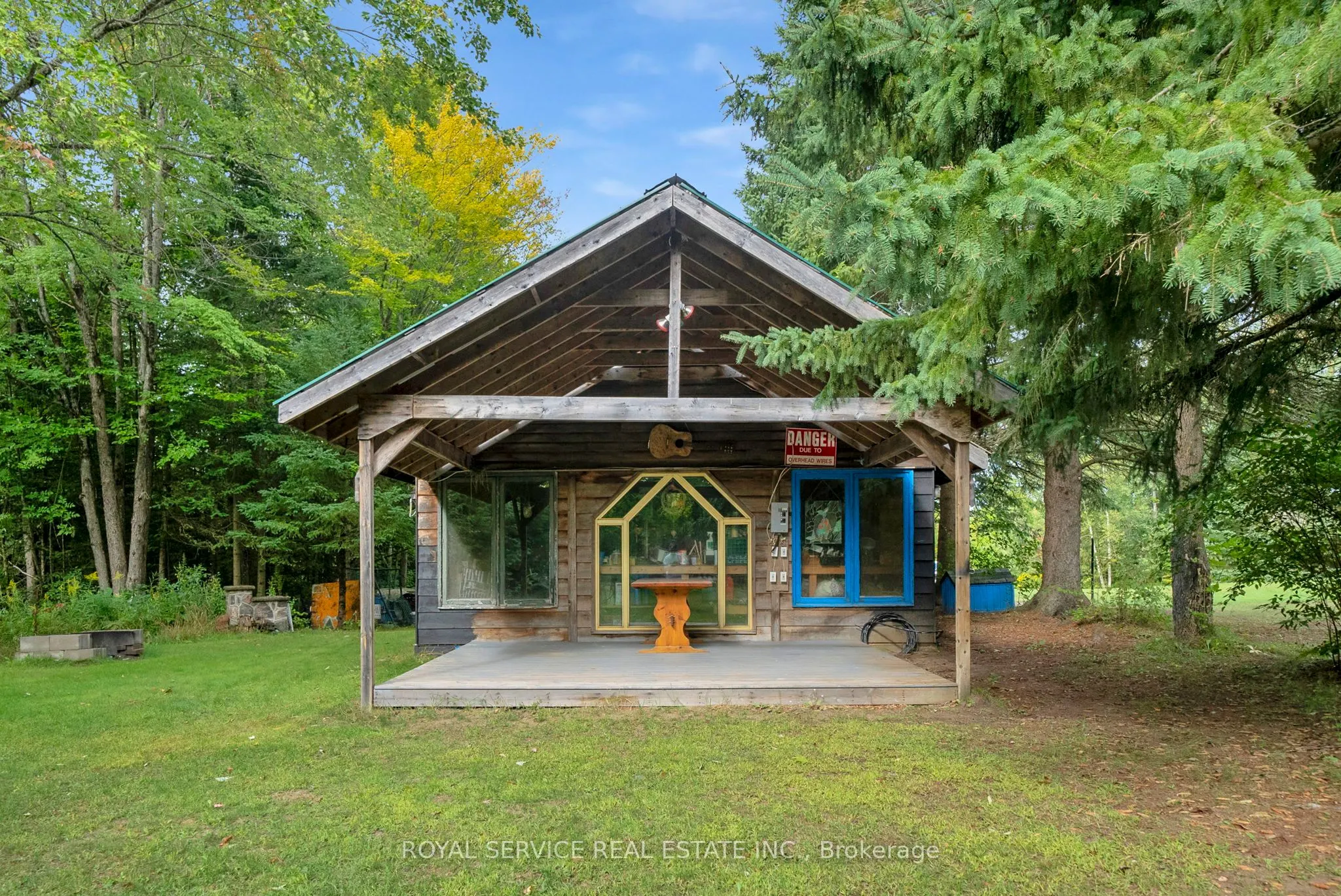 1204 Pigeon Creek Road