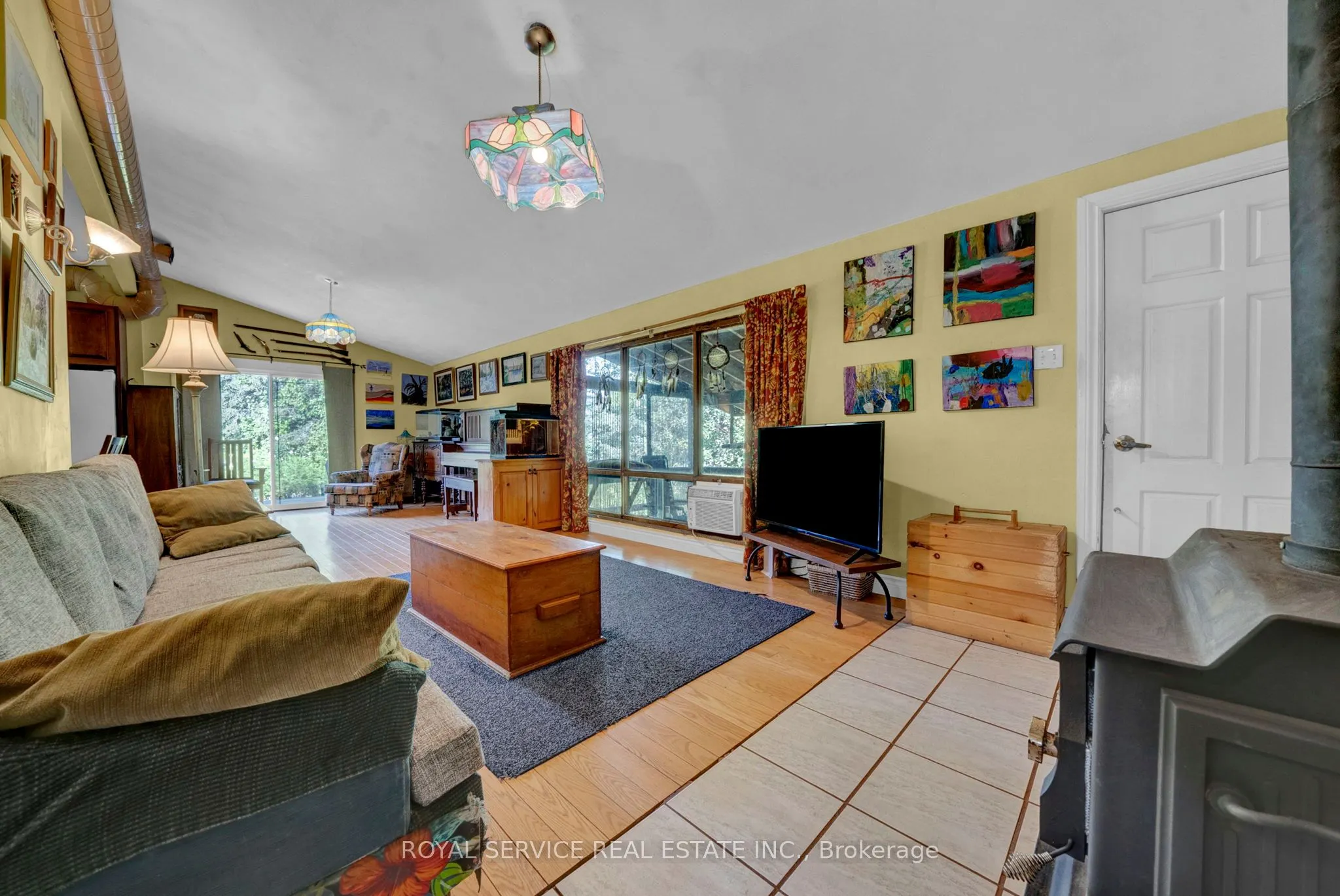 1204 Pigeon Creek Road