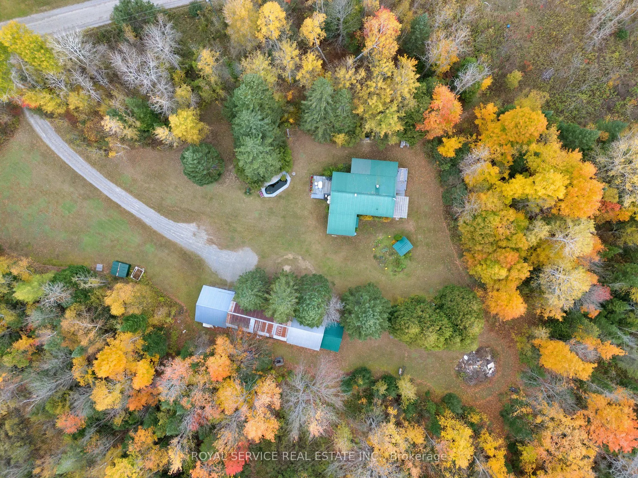 1204 Pigeon Creek Road