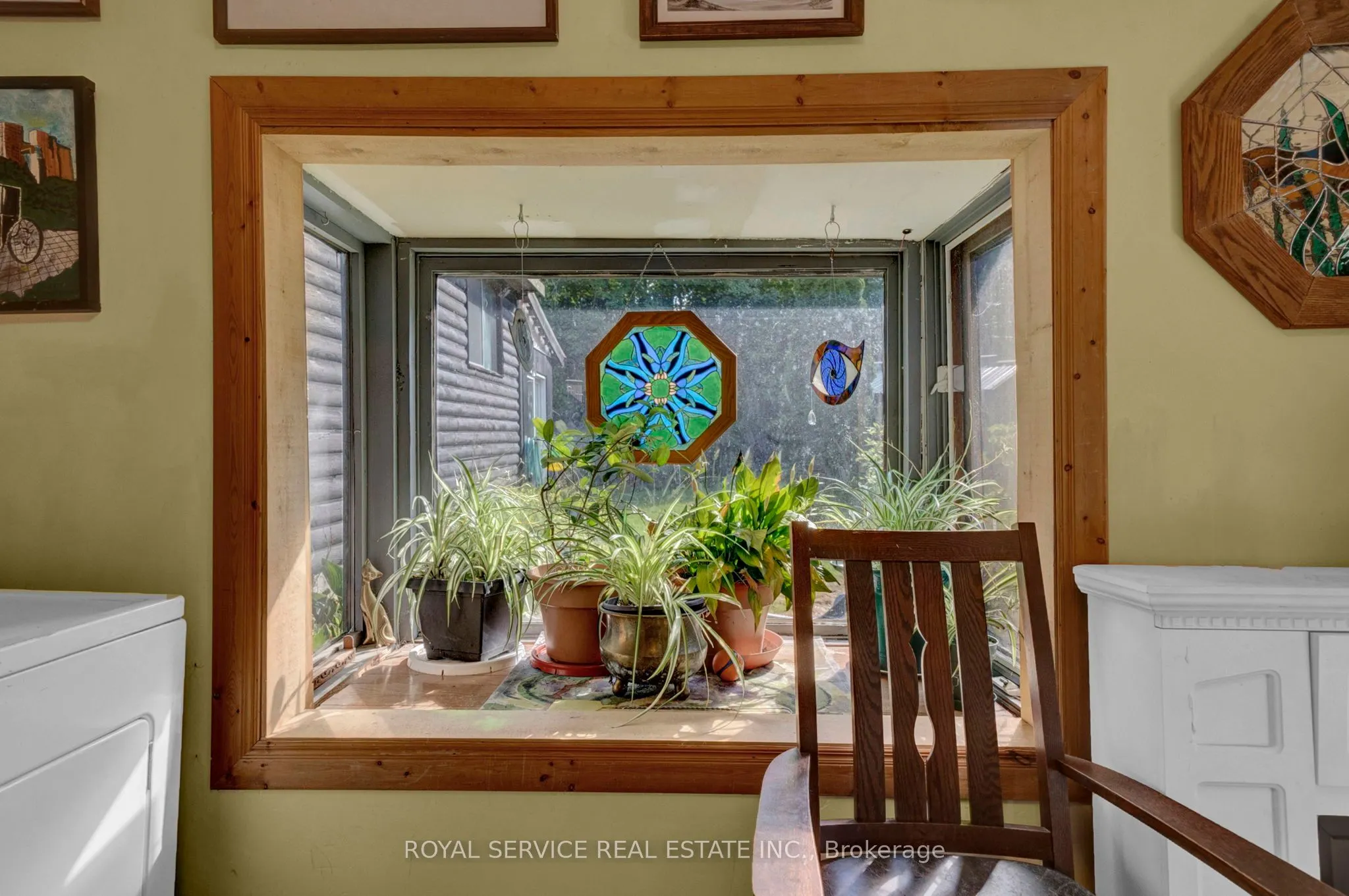 1204 Pigeon Creek Road