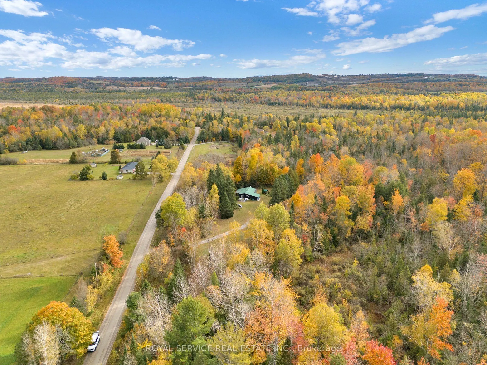 1204 Pigeon Creek Road