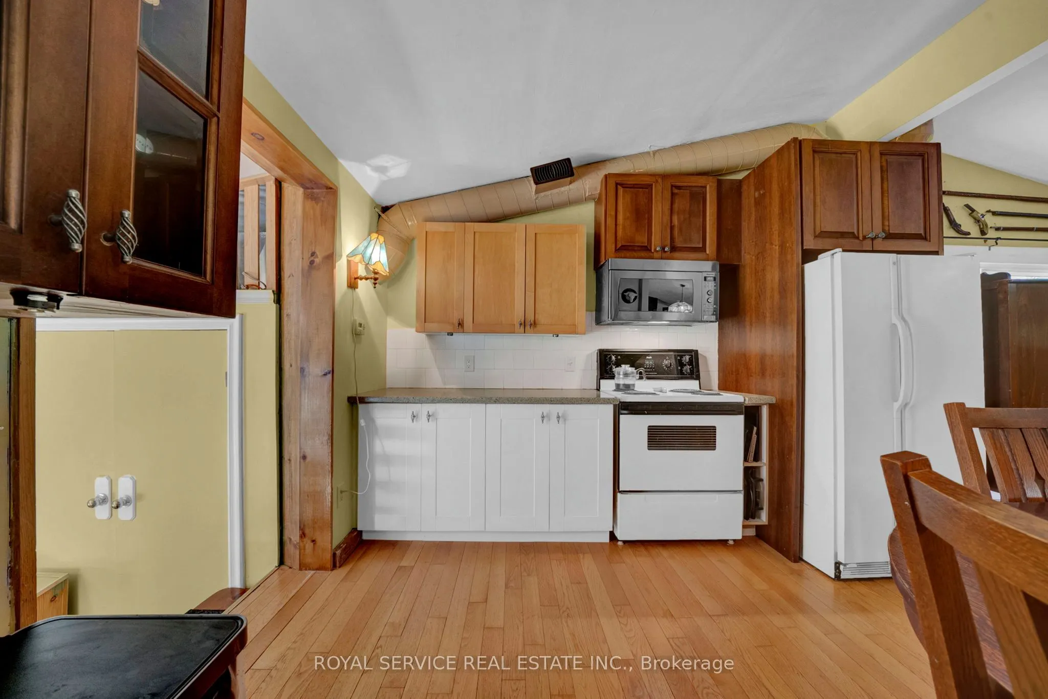 1204 Pigeon Creek Road