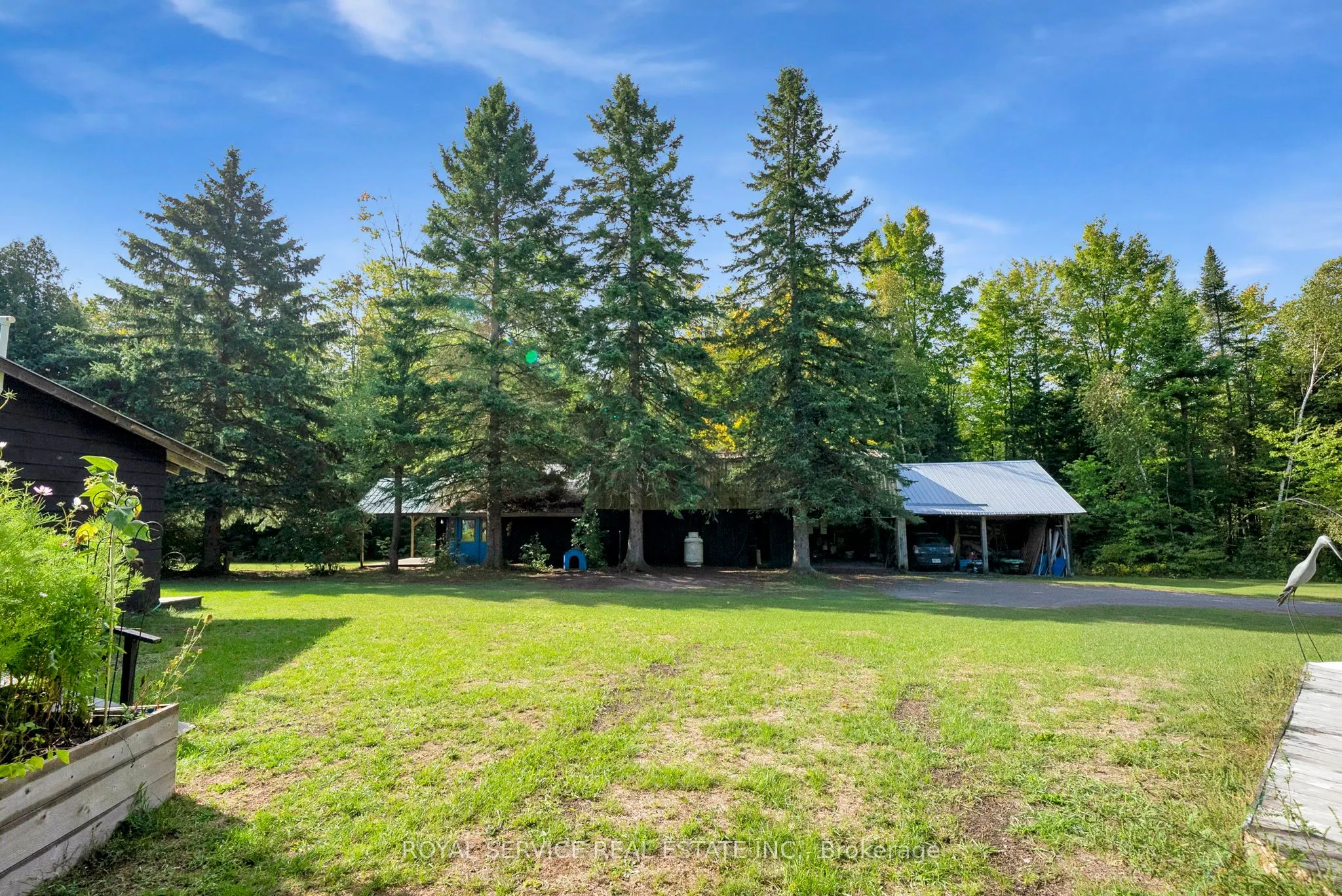 1204 Pigeon Creek Road
