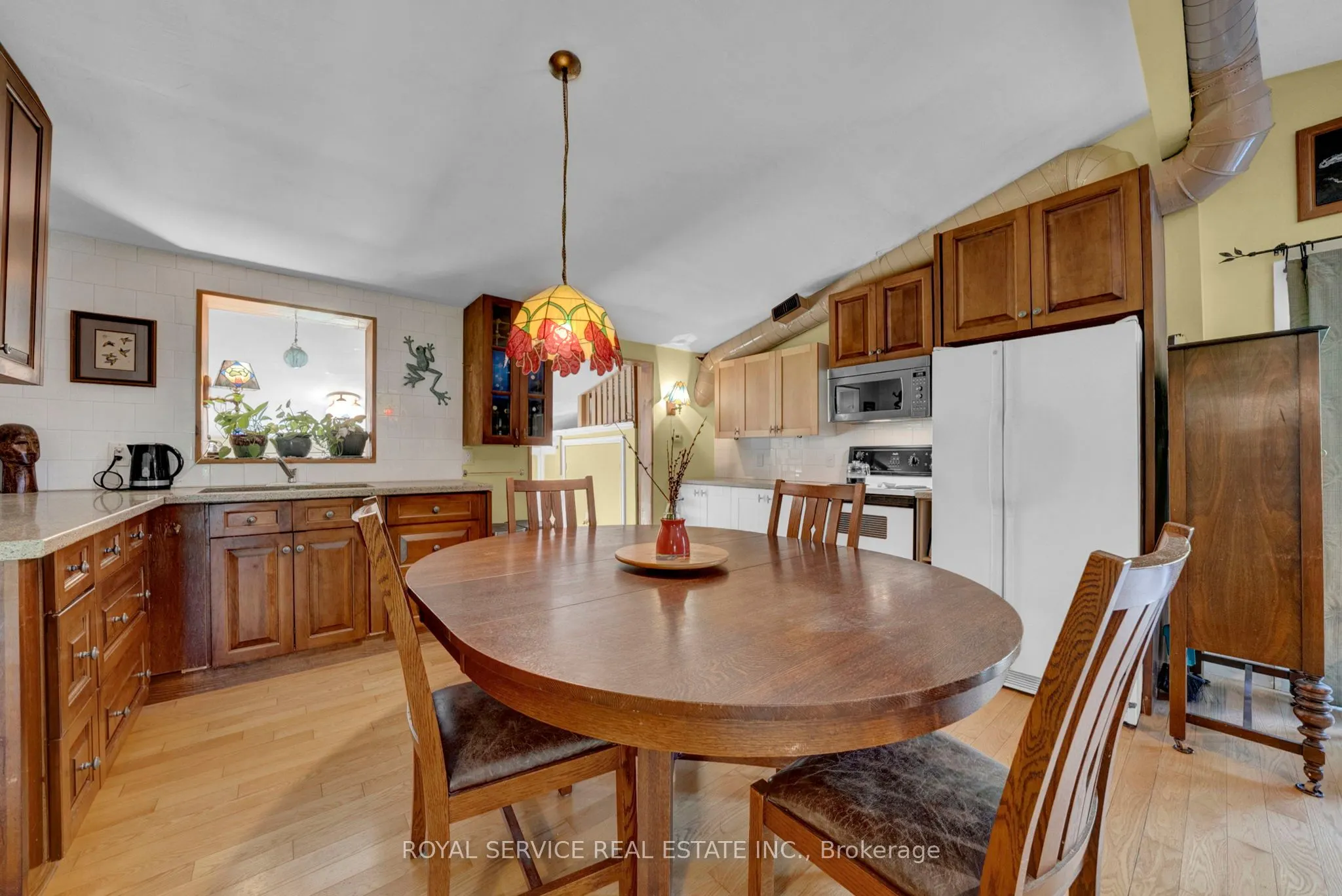 1204 Pigeon Creek Road
