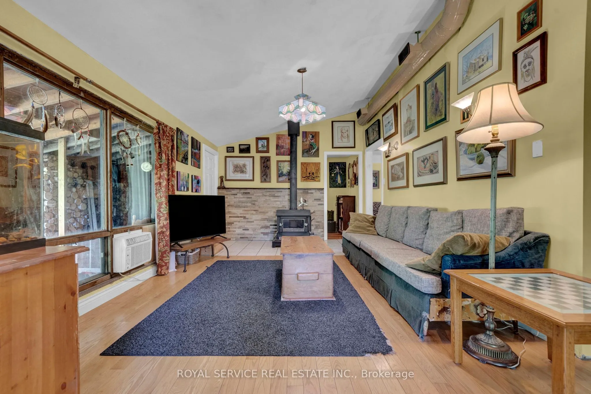 1204 Pigeon Creek Road