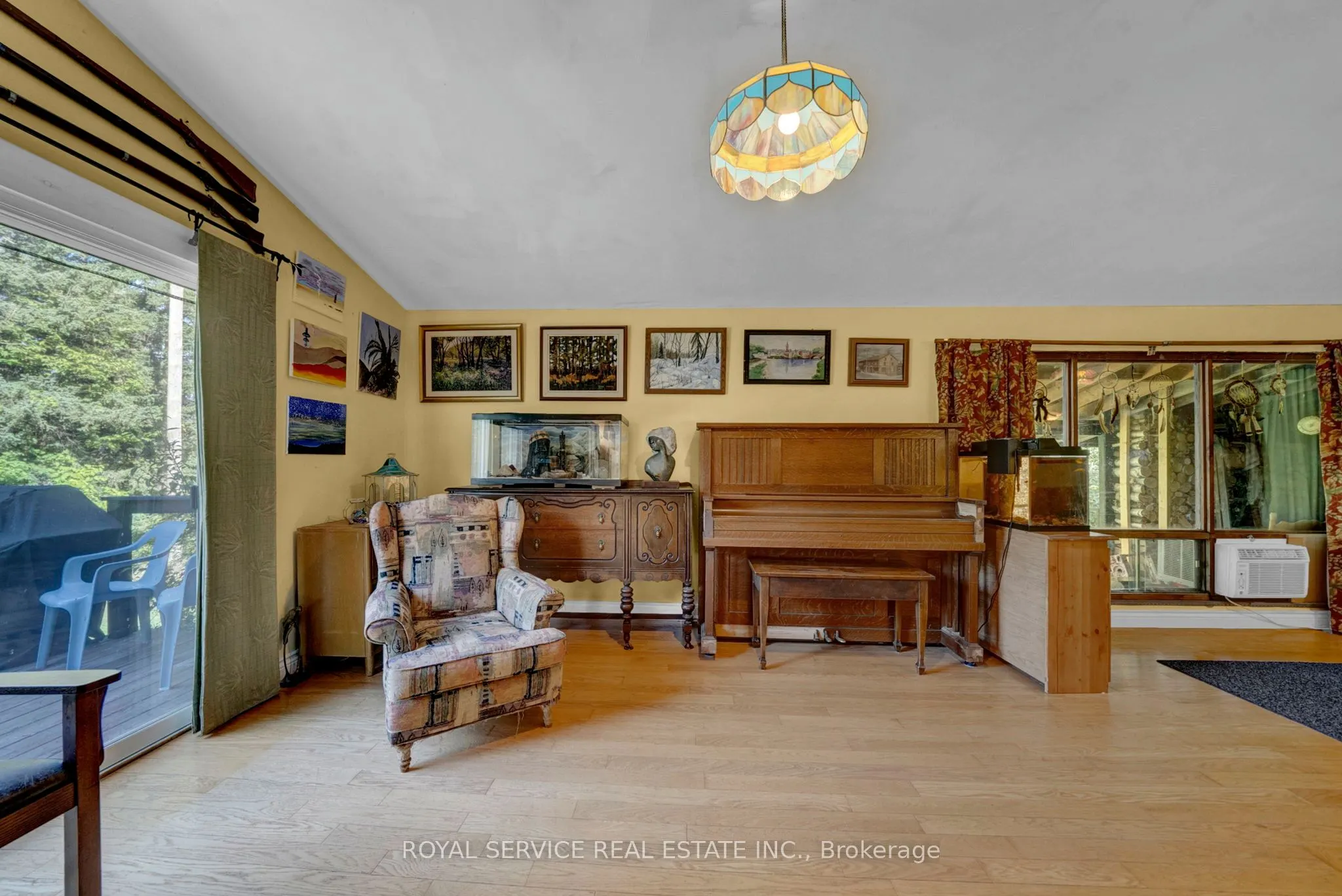 1204 Pigeon Creek Road