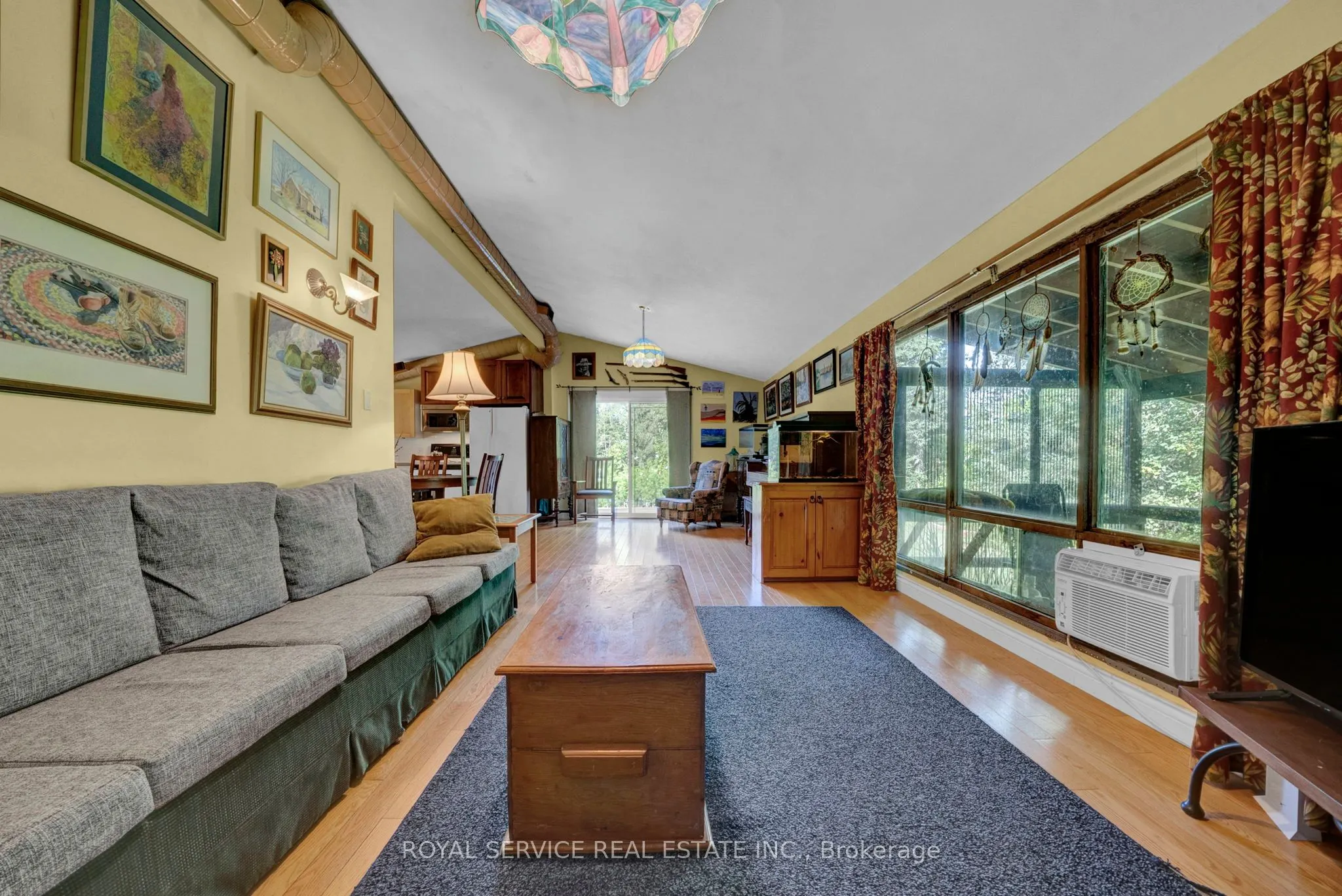 1204 Pigeon Creek Road