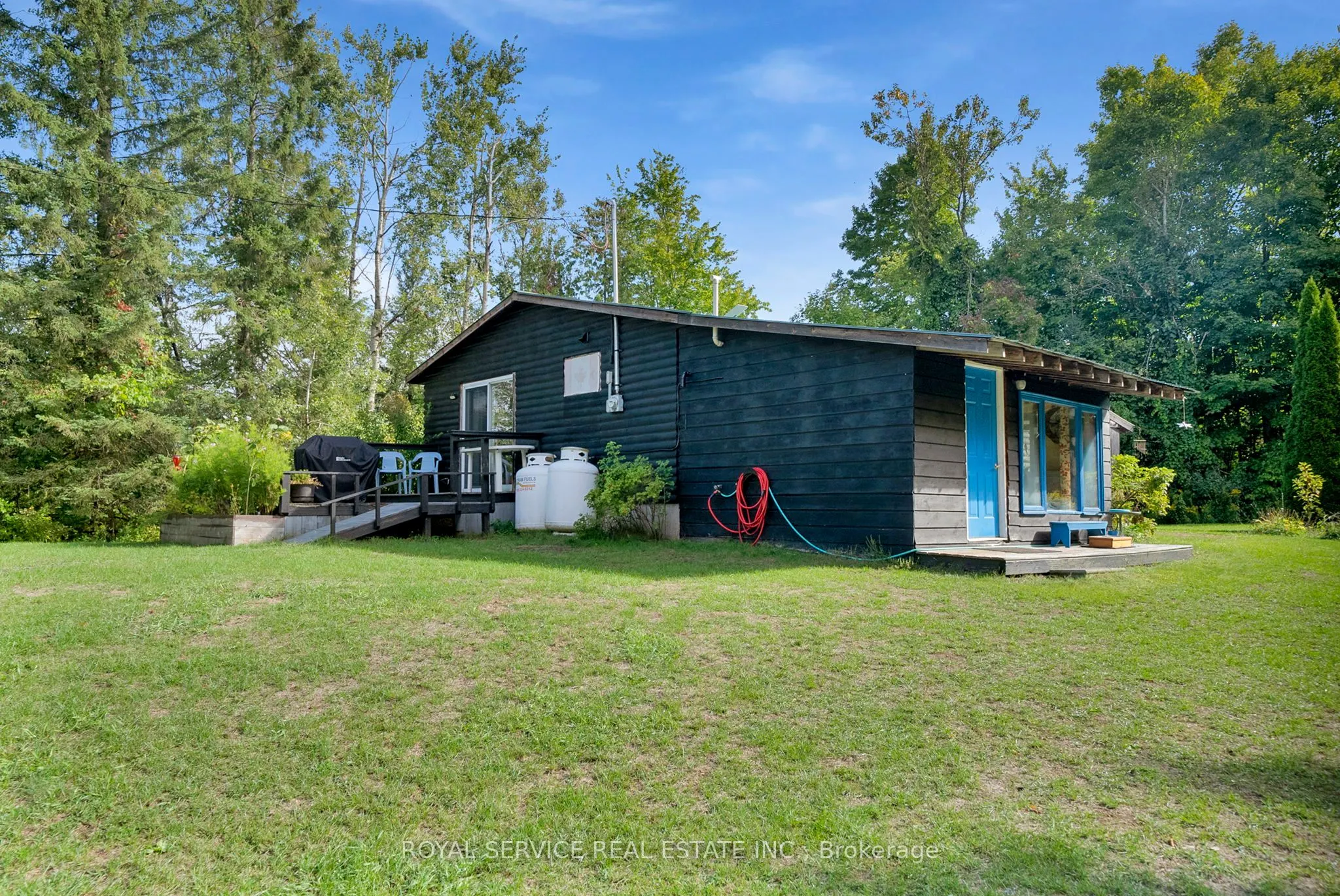 1204 Pigeon Creek Road