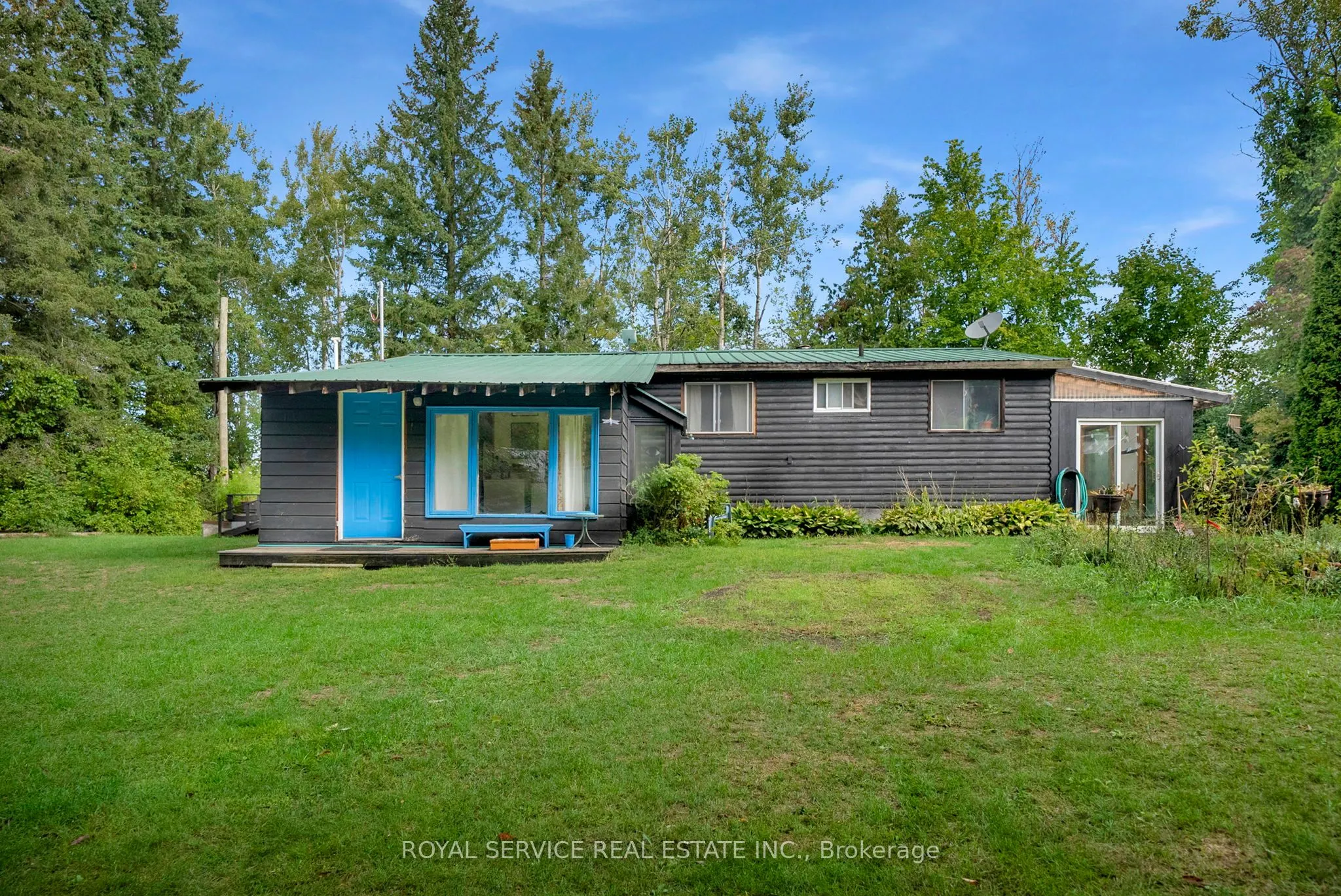 1204 Pigeon Creek Road