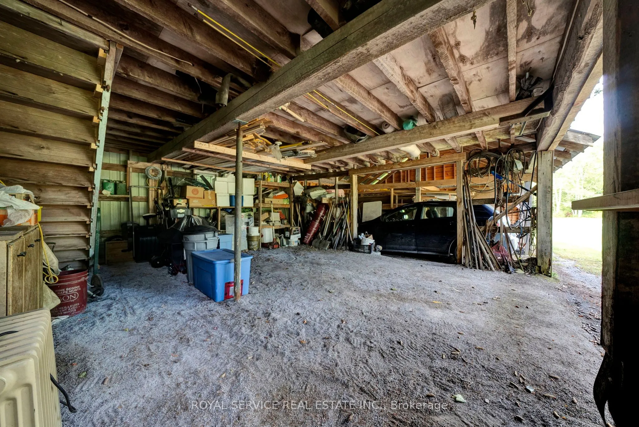 1204 Pigeon Creek Road