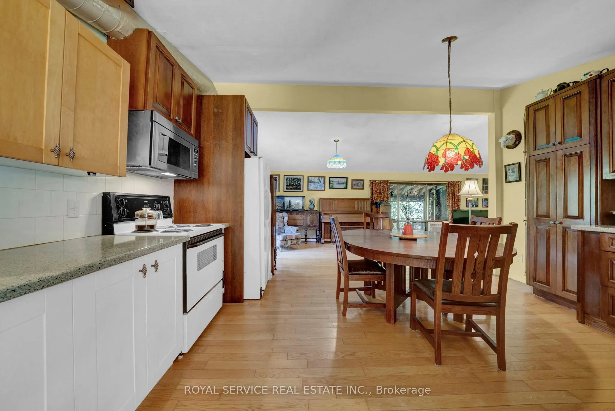 1204 Pigeon Creek Road
