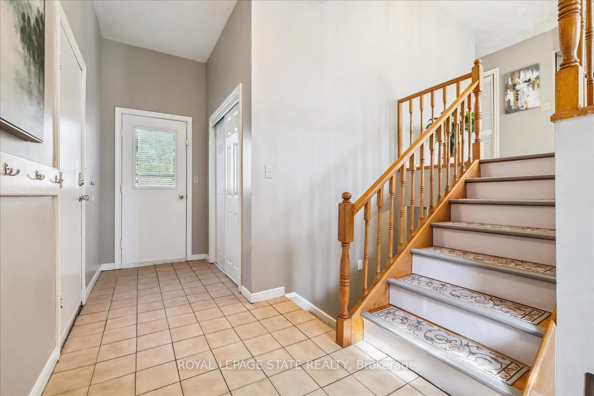 640 Cochrane Road