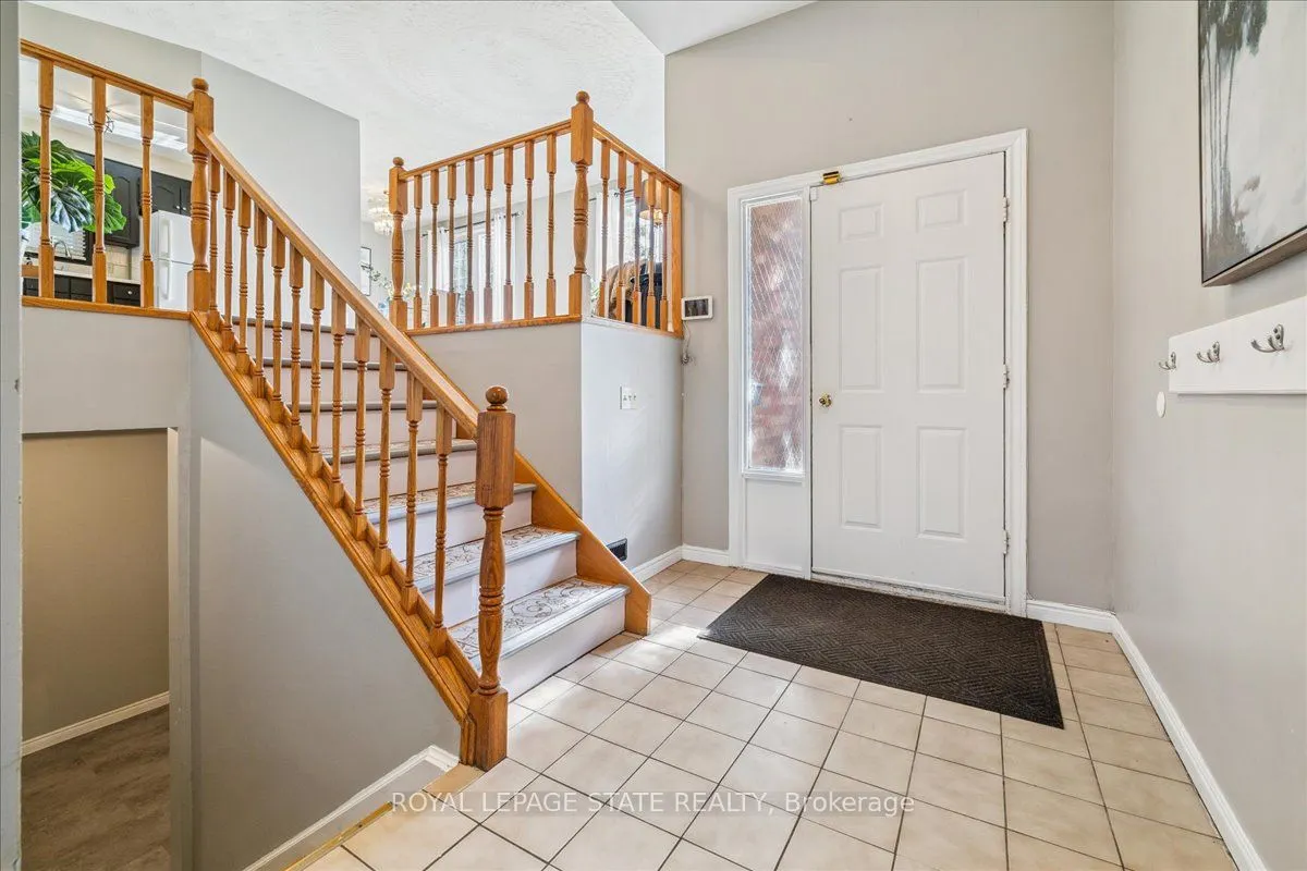 640 Cochrane Road