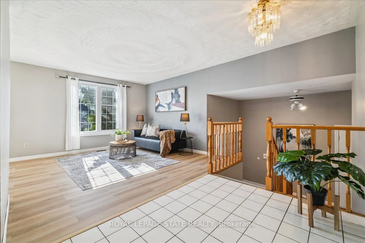 640 Cochrane Road