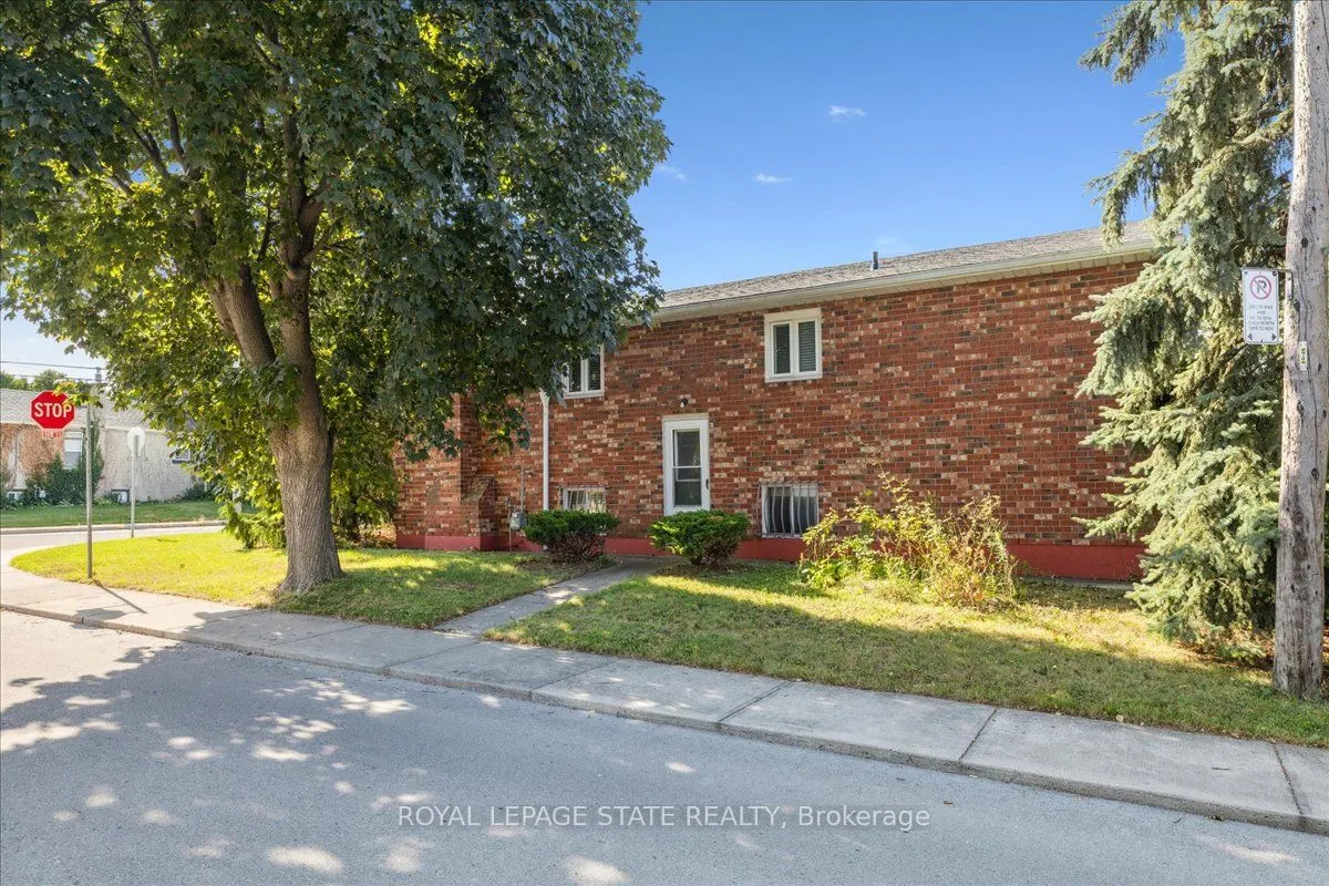 640 Cochrane Road