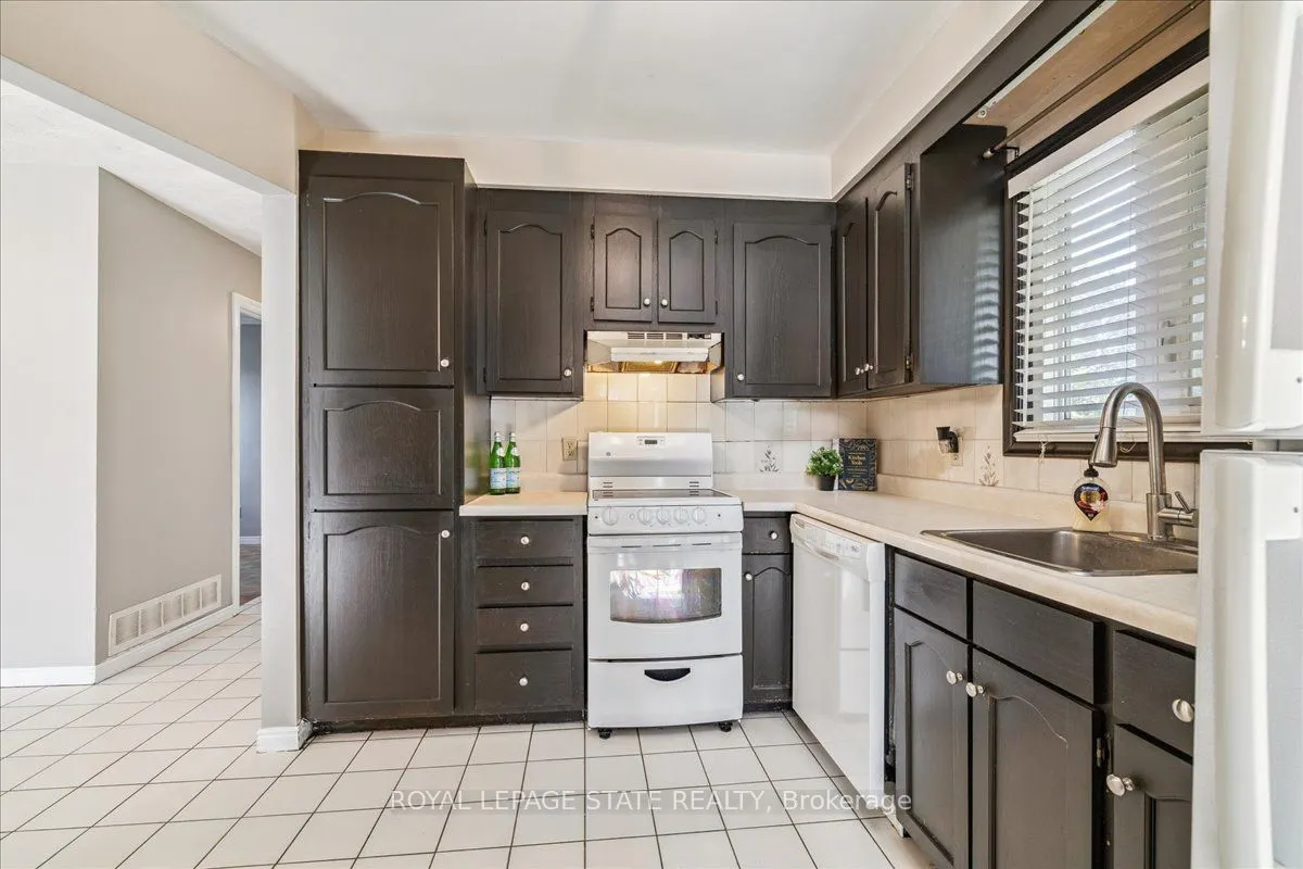 640 Cochrane Road