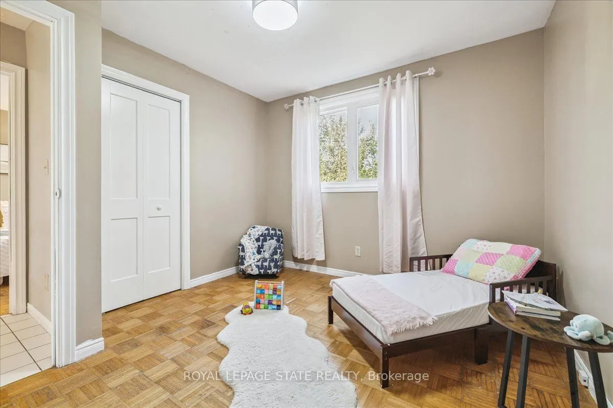 640 Cochrane Road